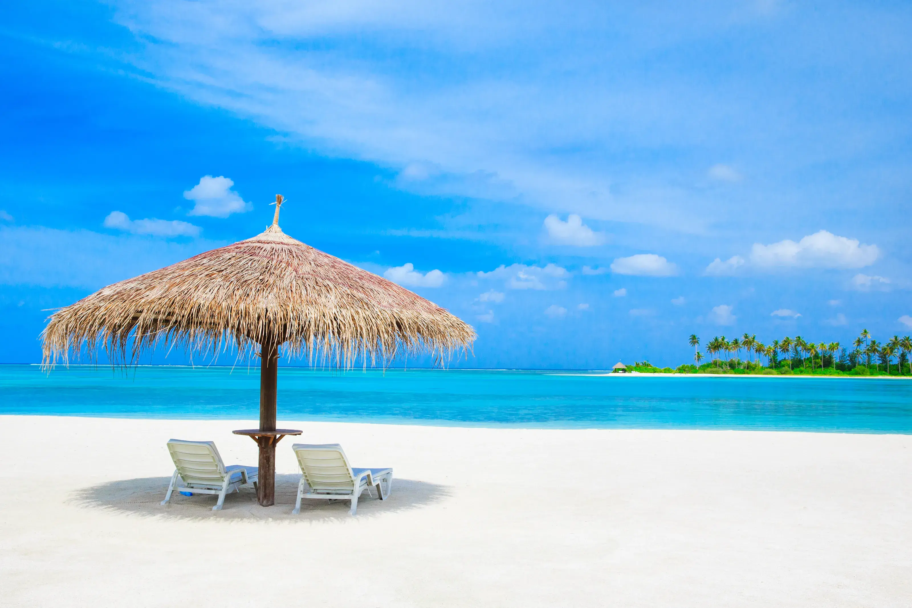 Maldives