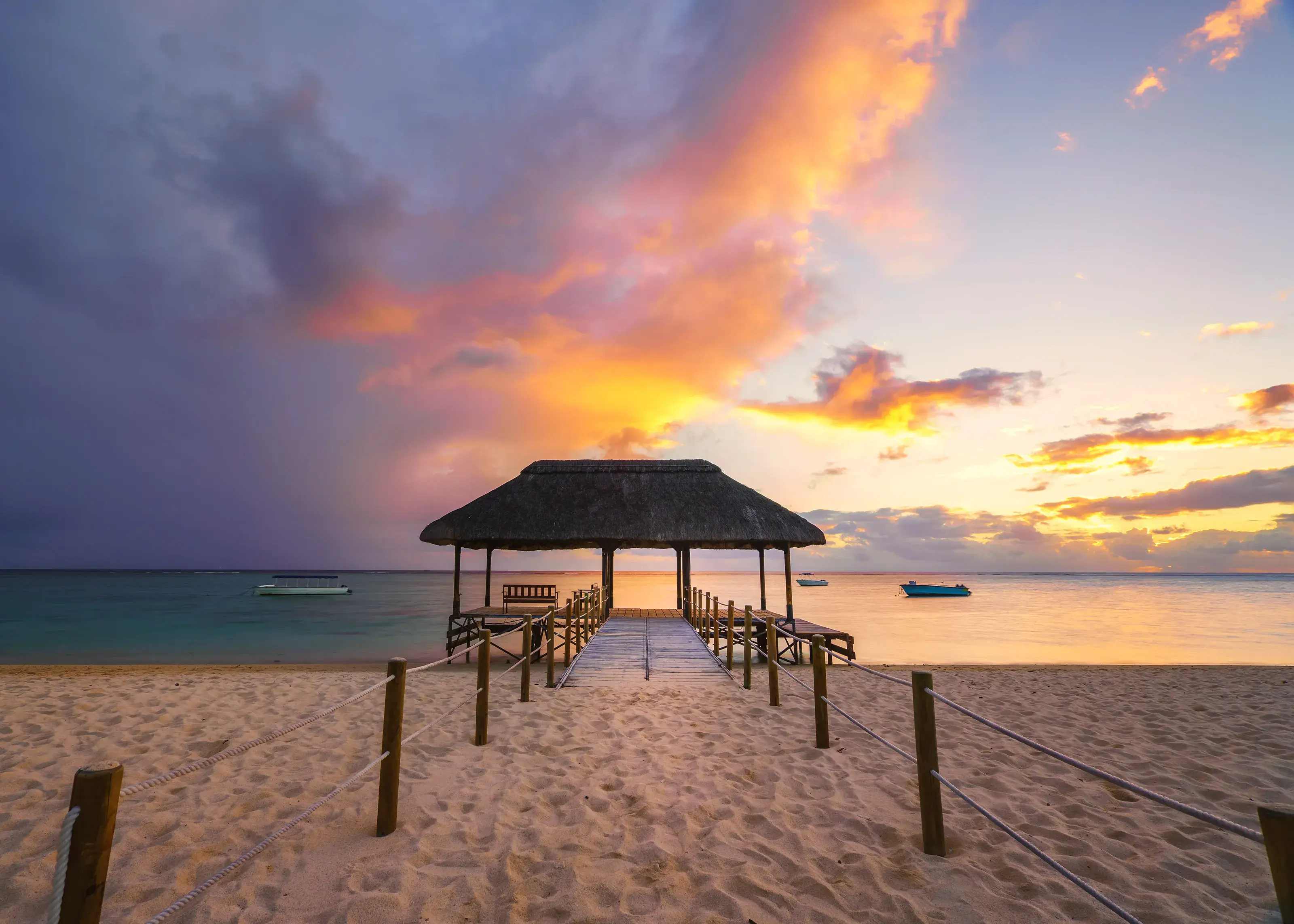 Mauritius