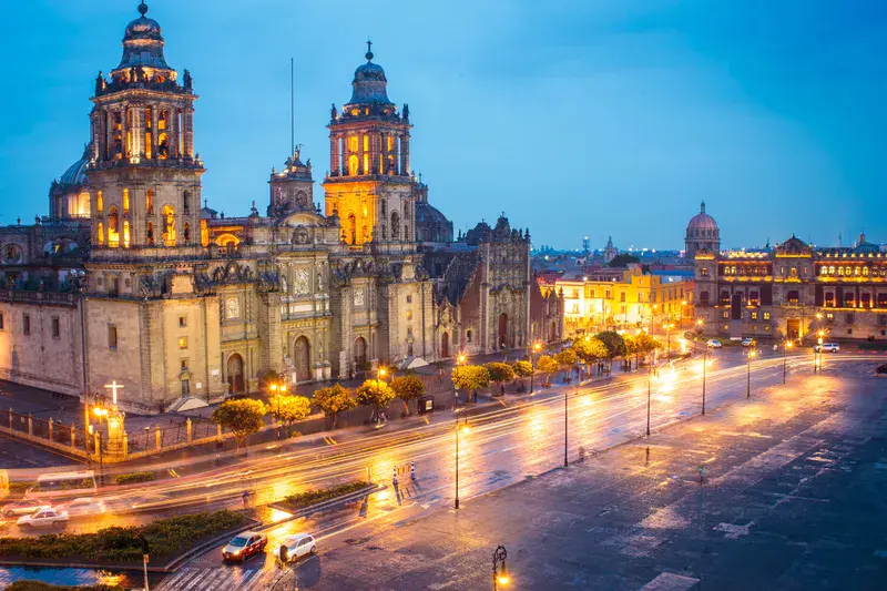 Mexico
