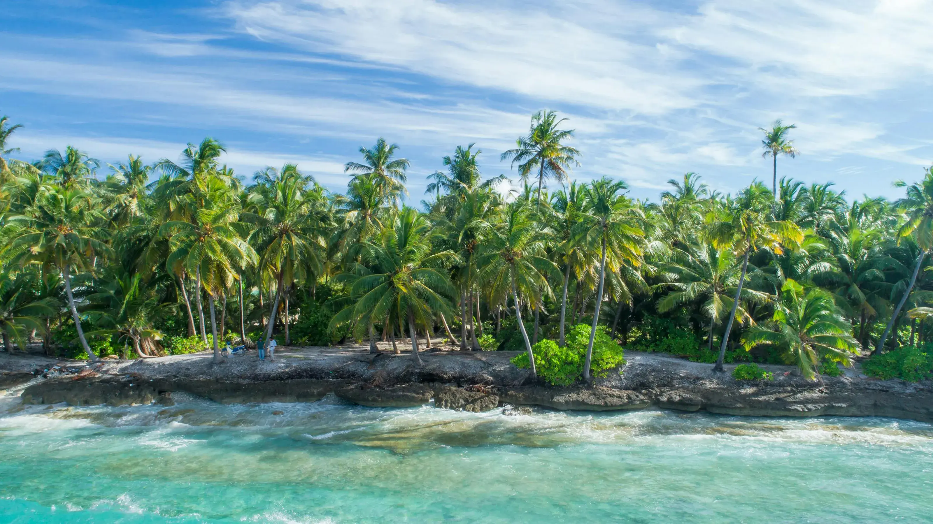 Micronesia