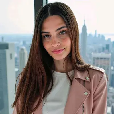 Miriam Alonso