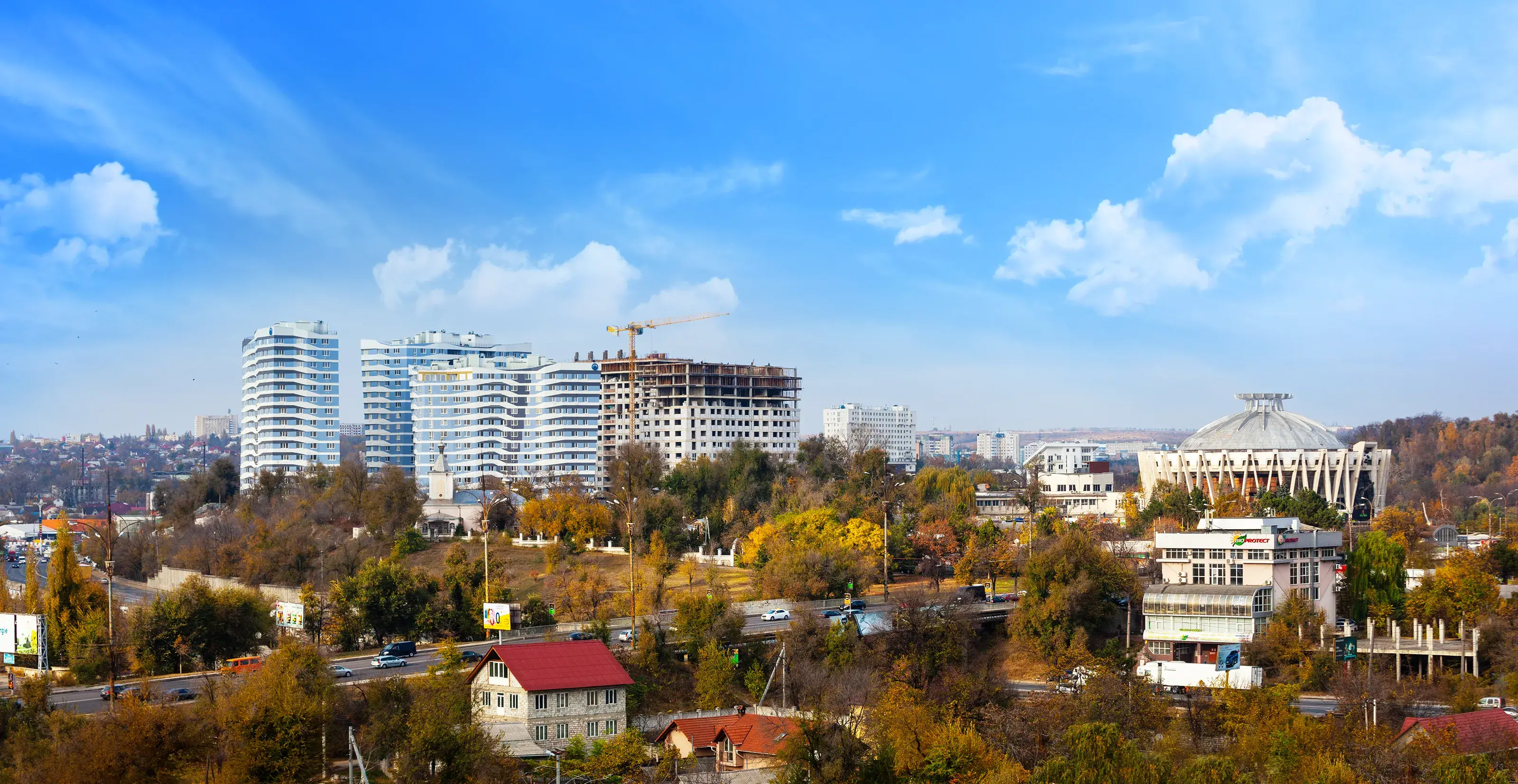 Moldova