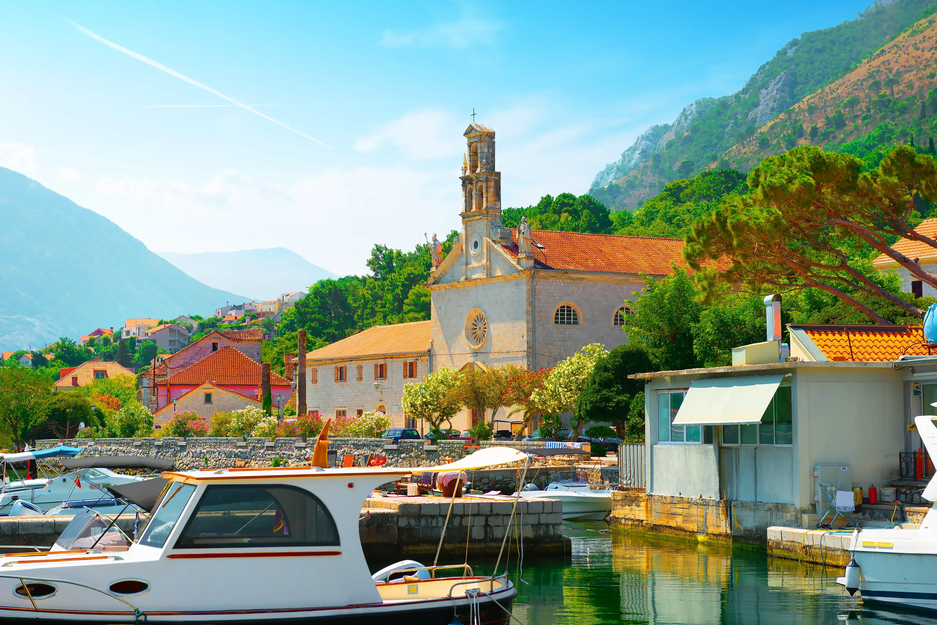 Montenegro