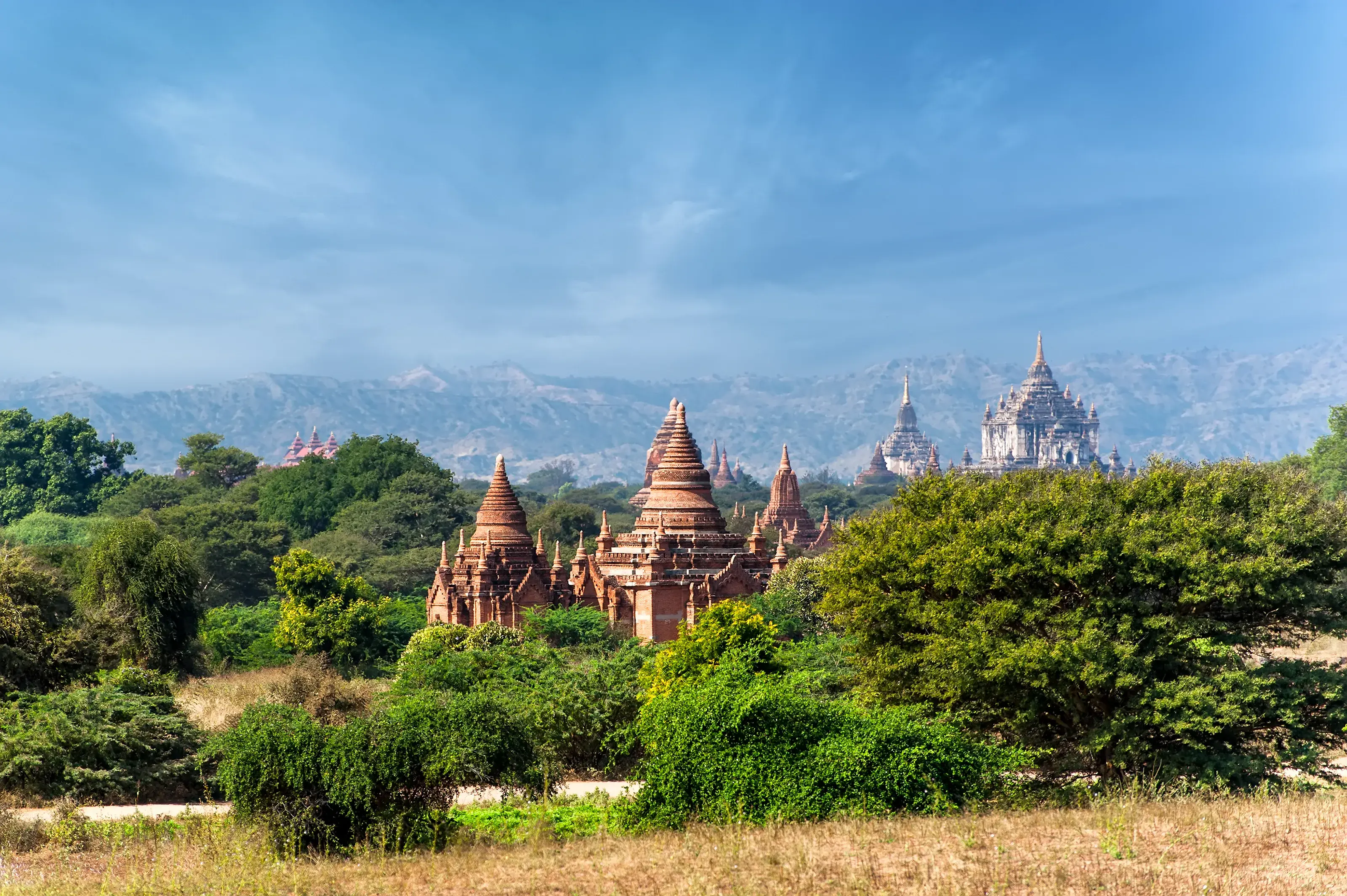 Myanmar