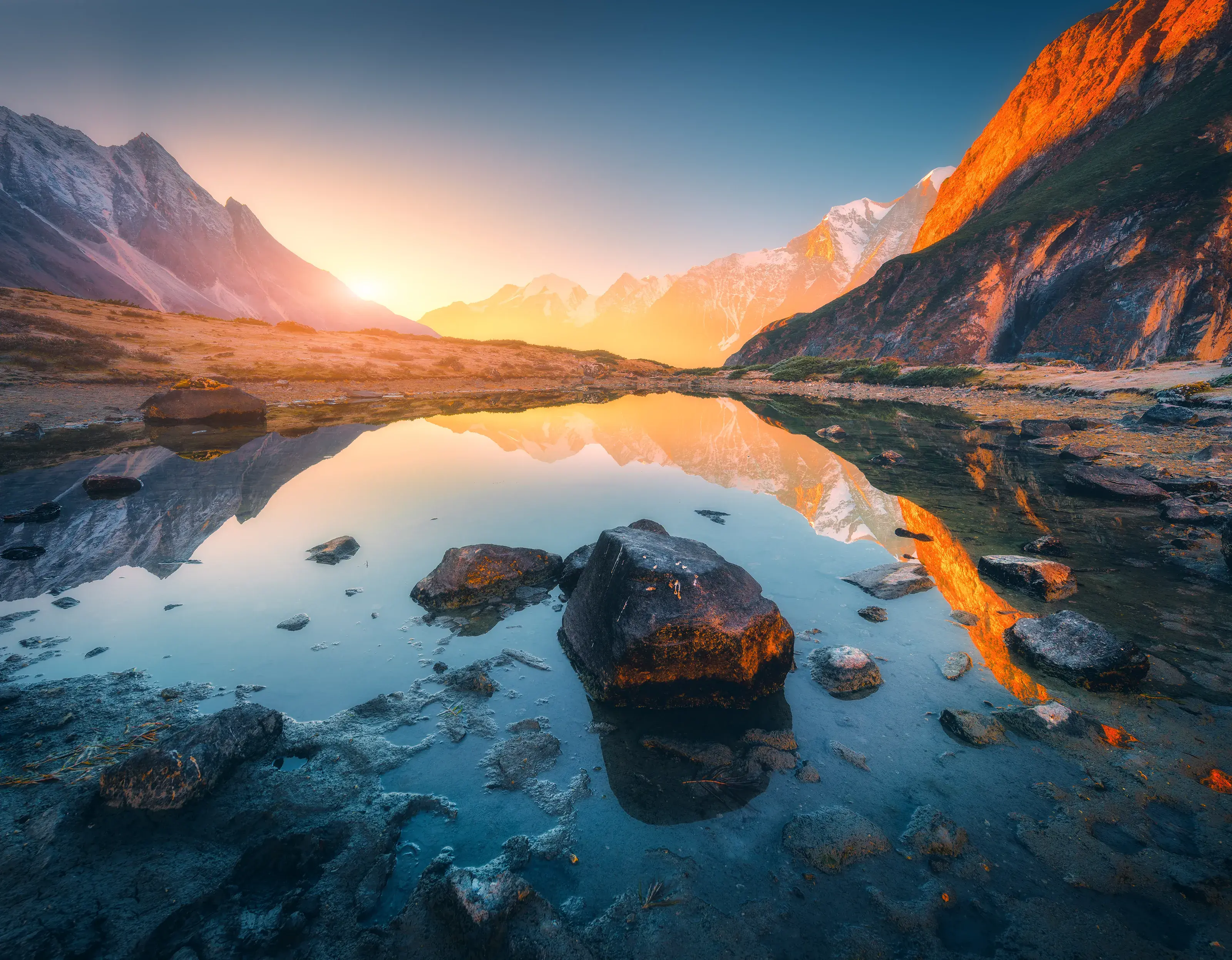 Nepal