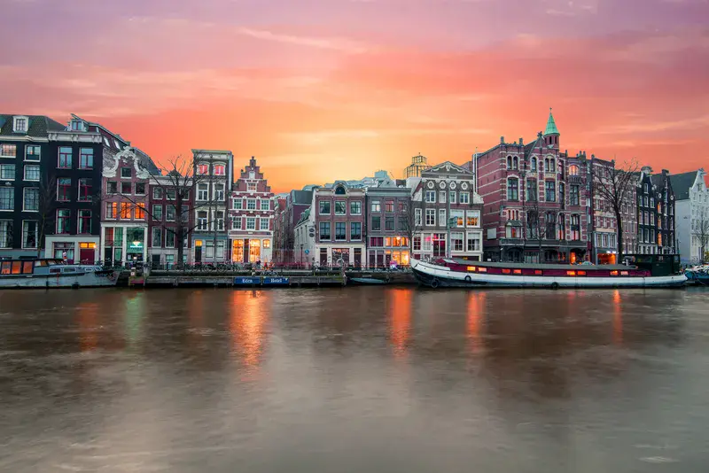 Netherlands