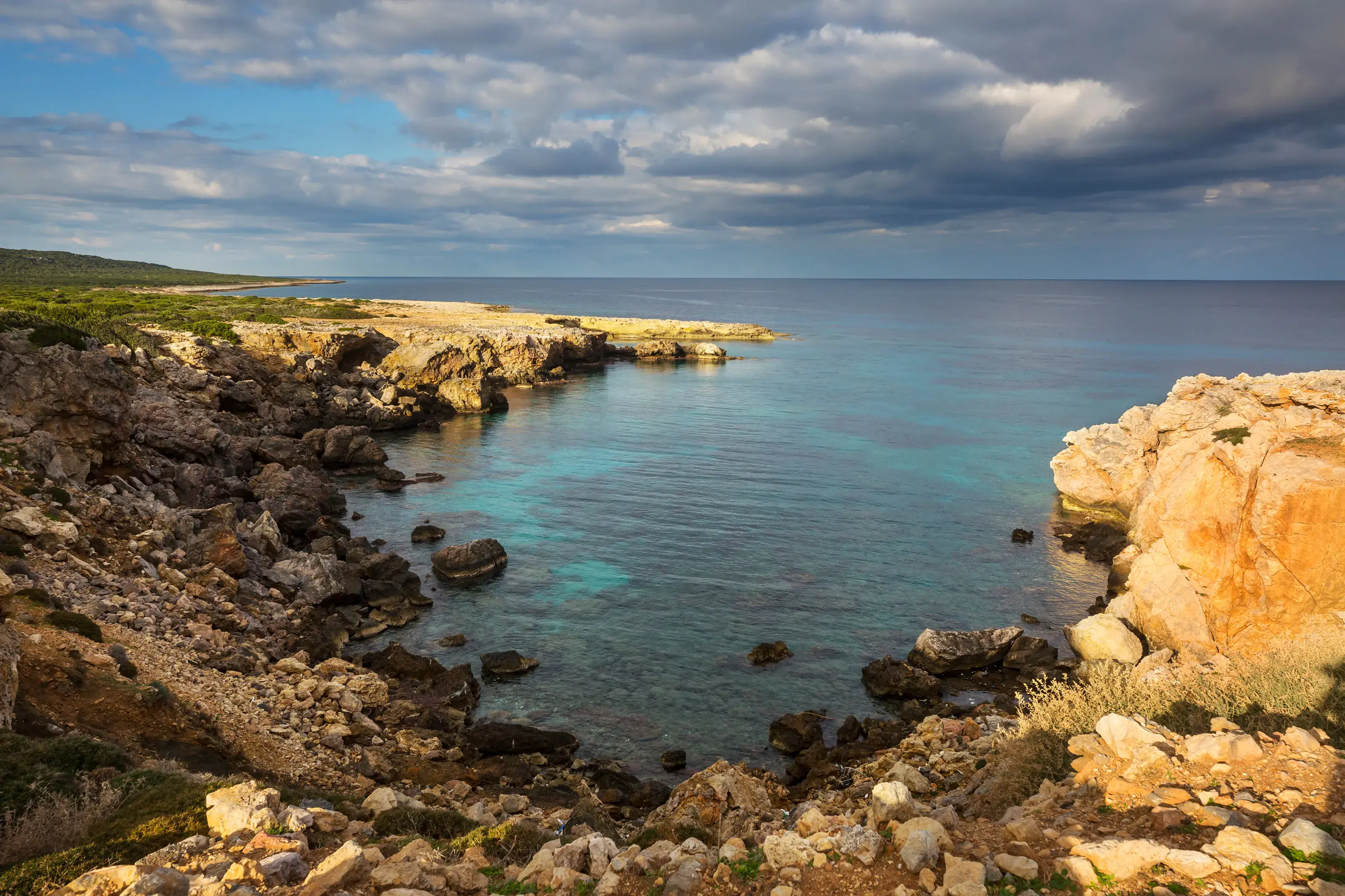 Northern Cyprus