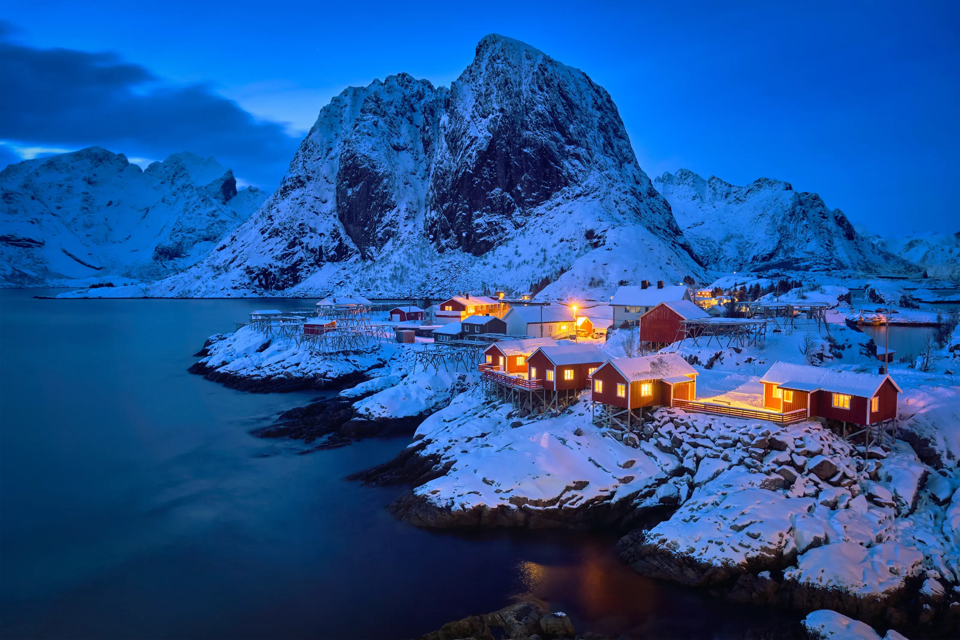 Norway