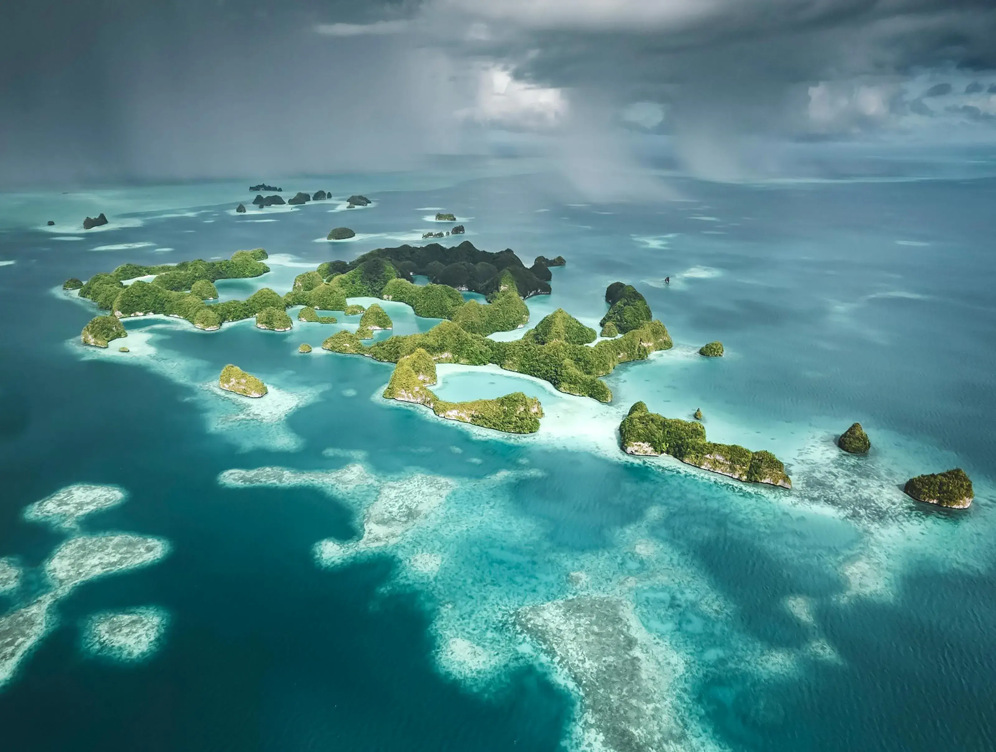 Palau