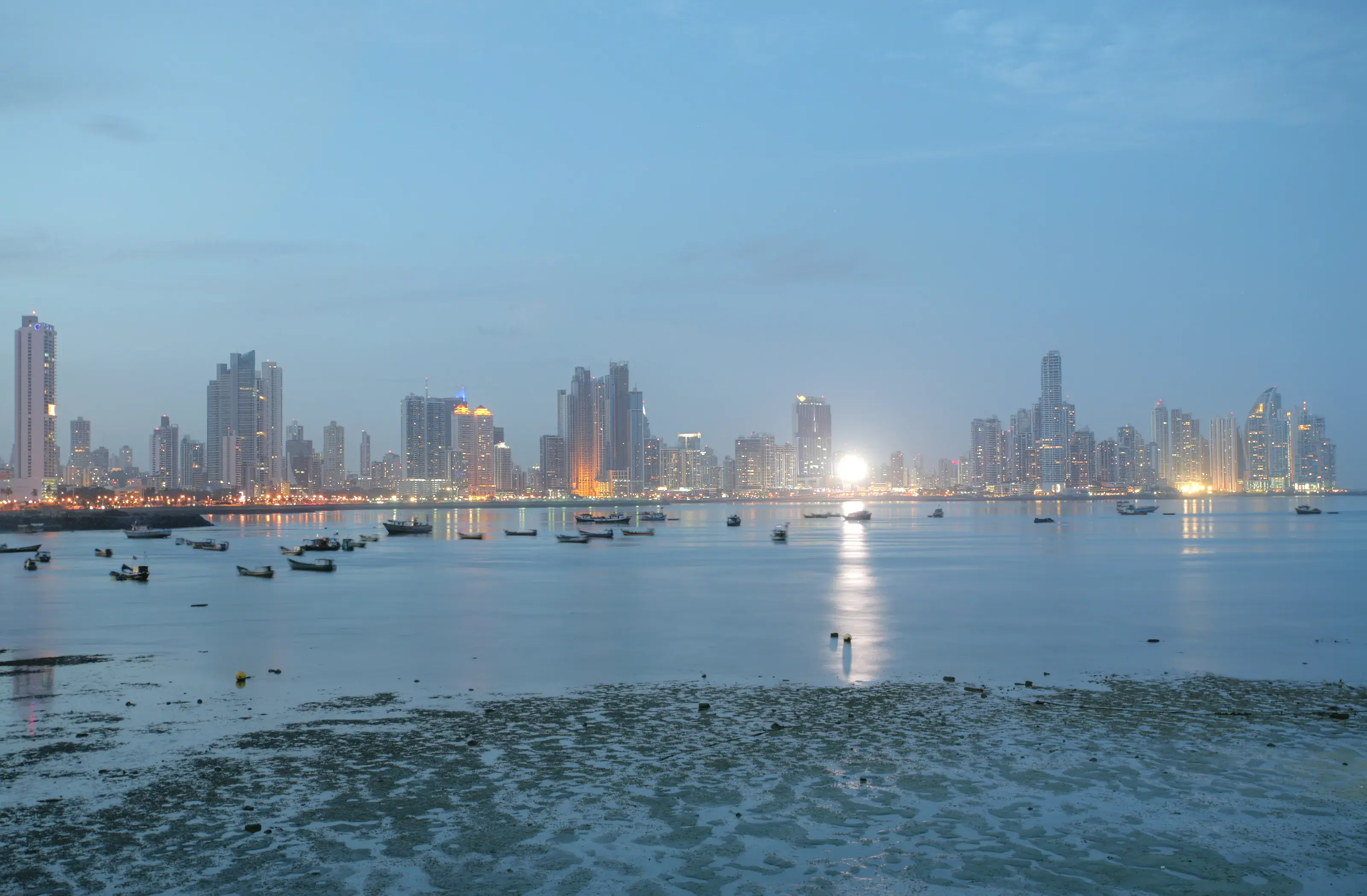 Panama