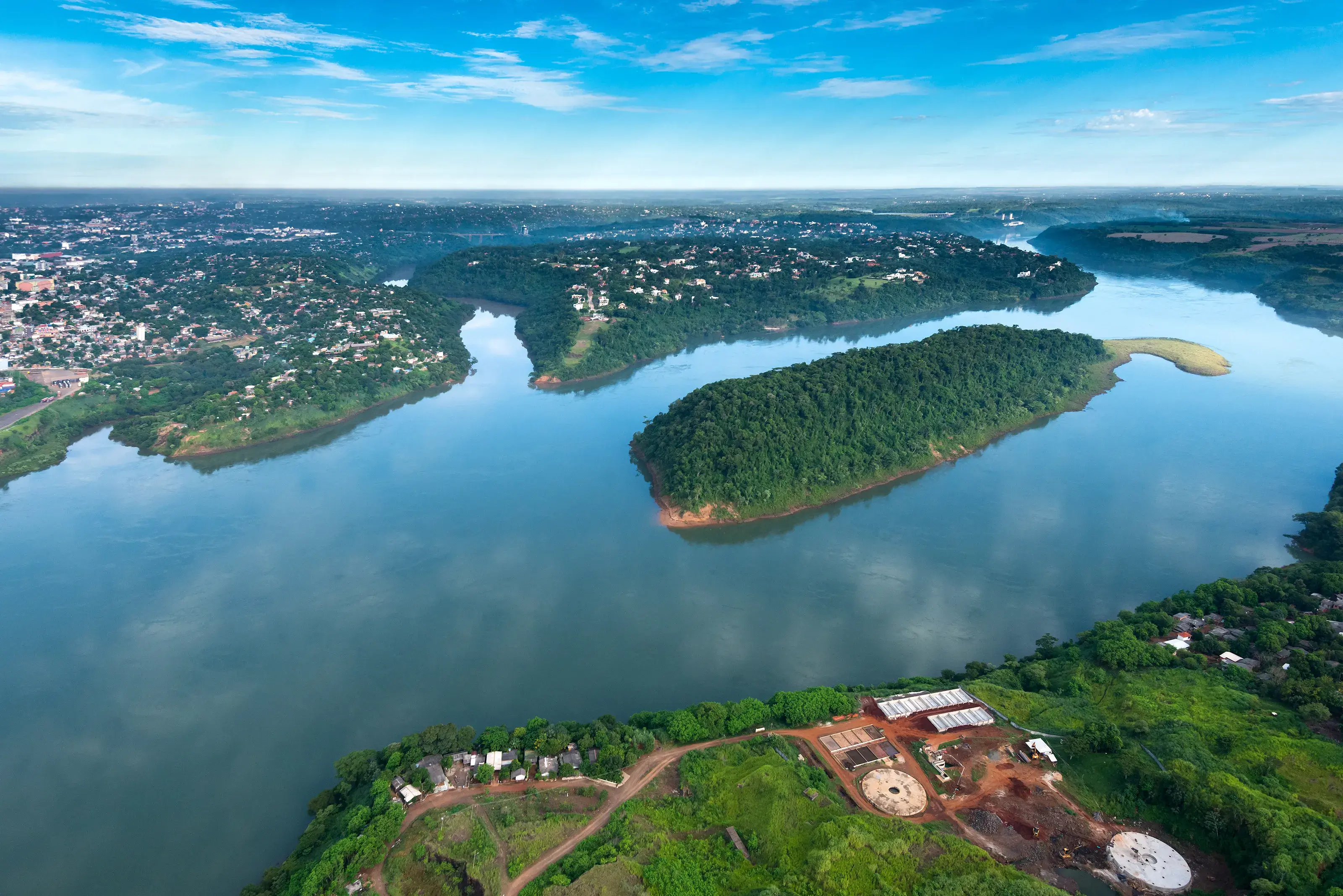 Paraguay