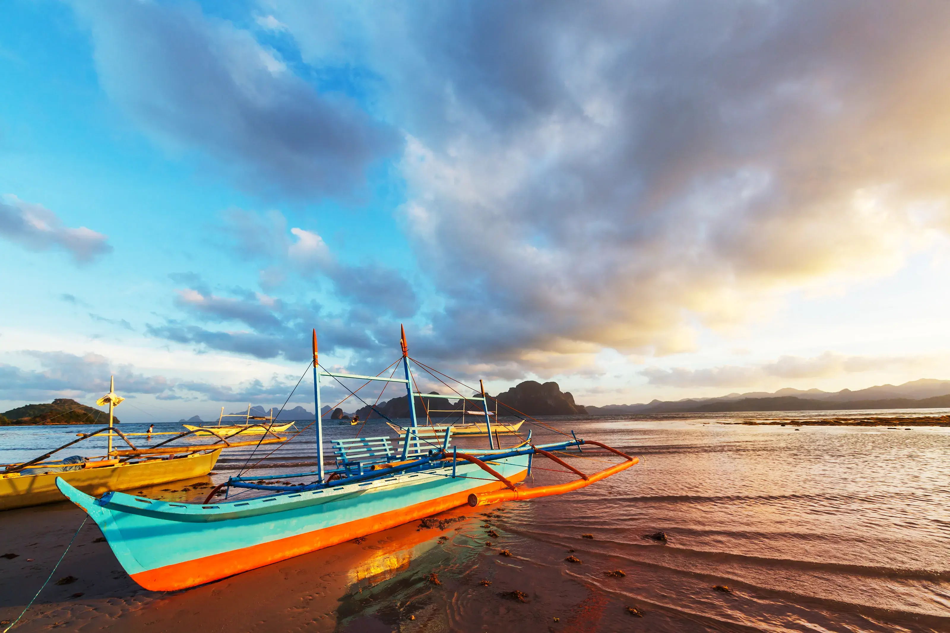 Philippines