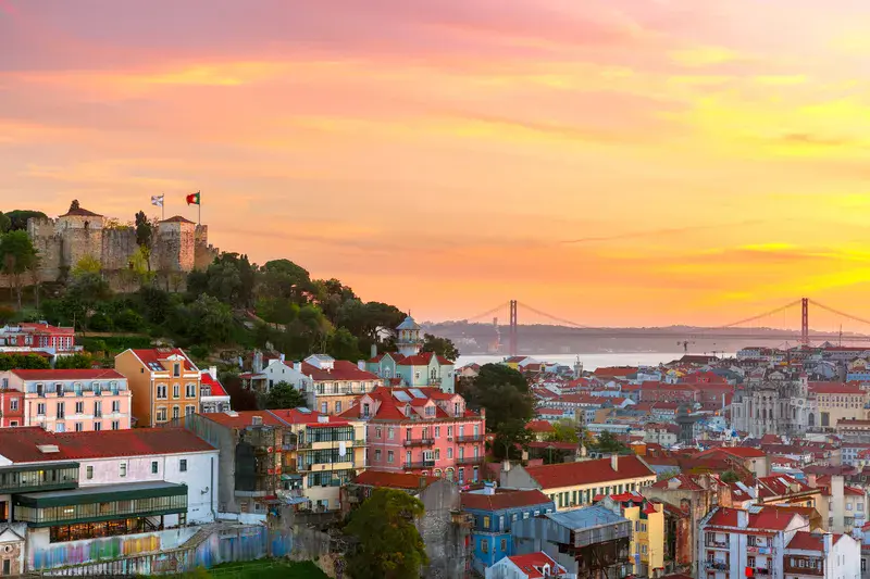 Portugal