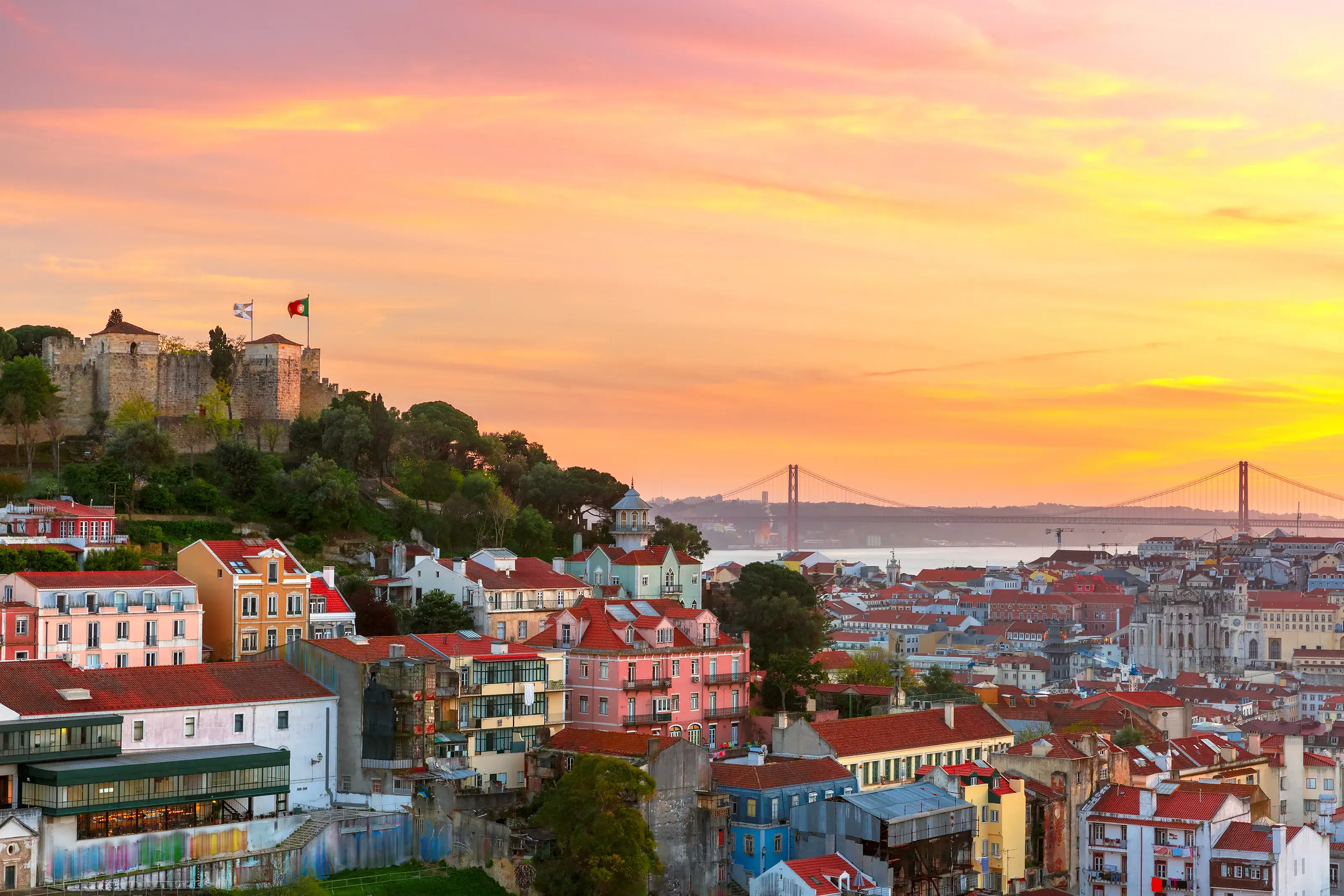 Portugal