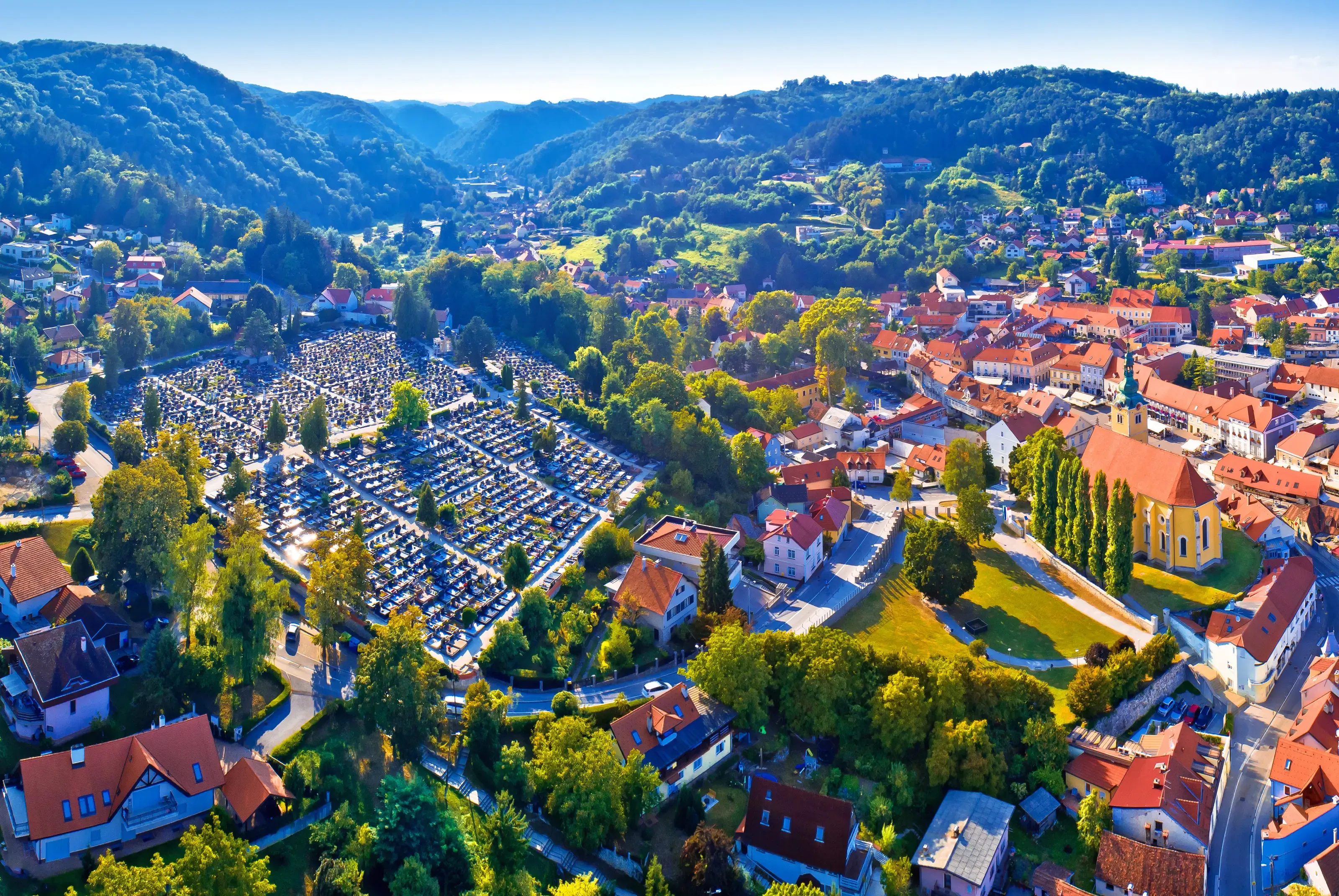Samobor, Croatia