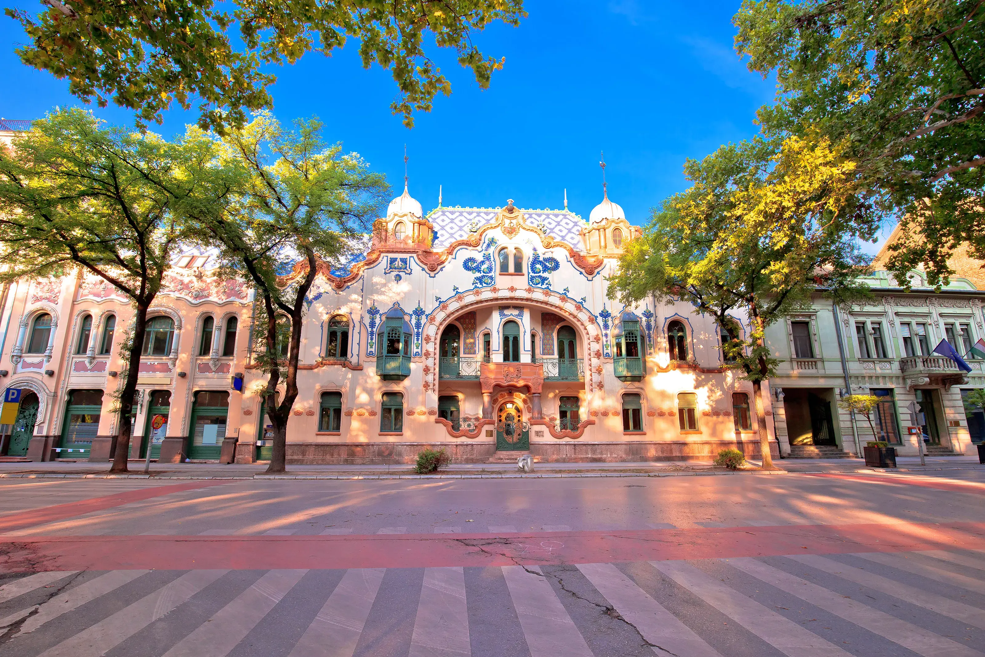 Serbia