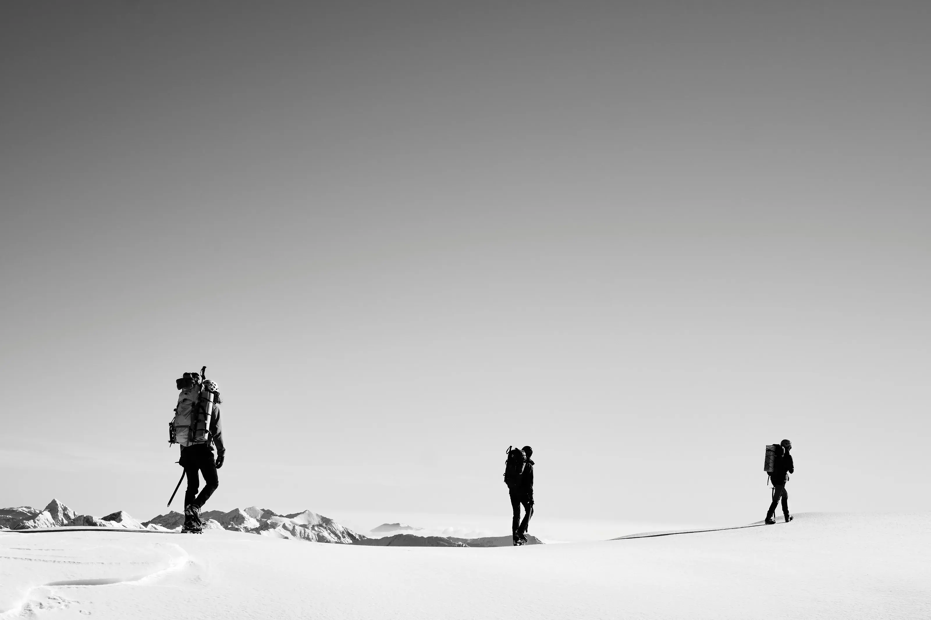 Slovenia Mountain Adventures