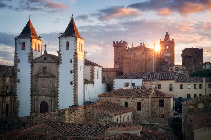 Spain