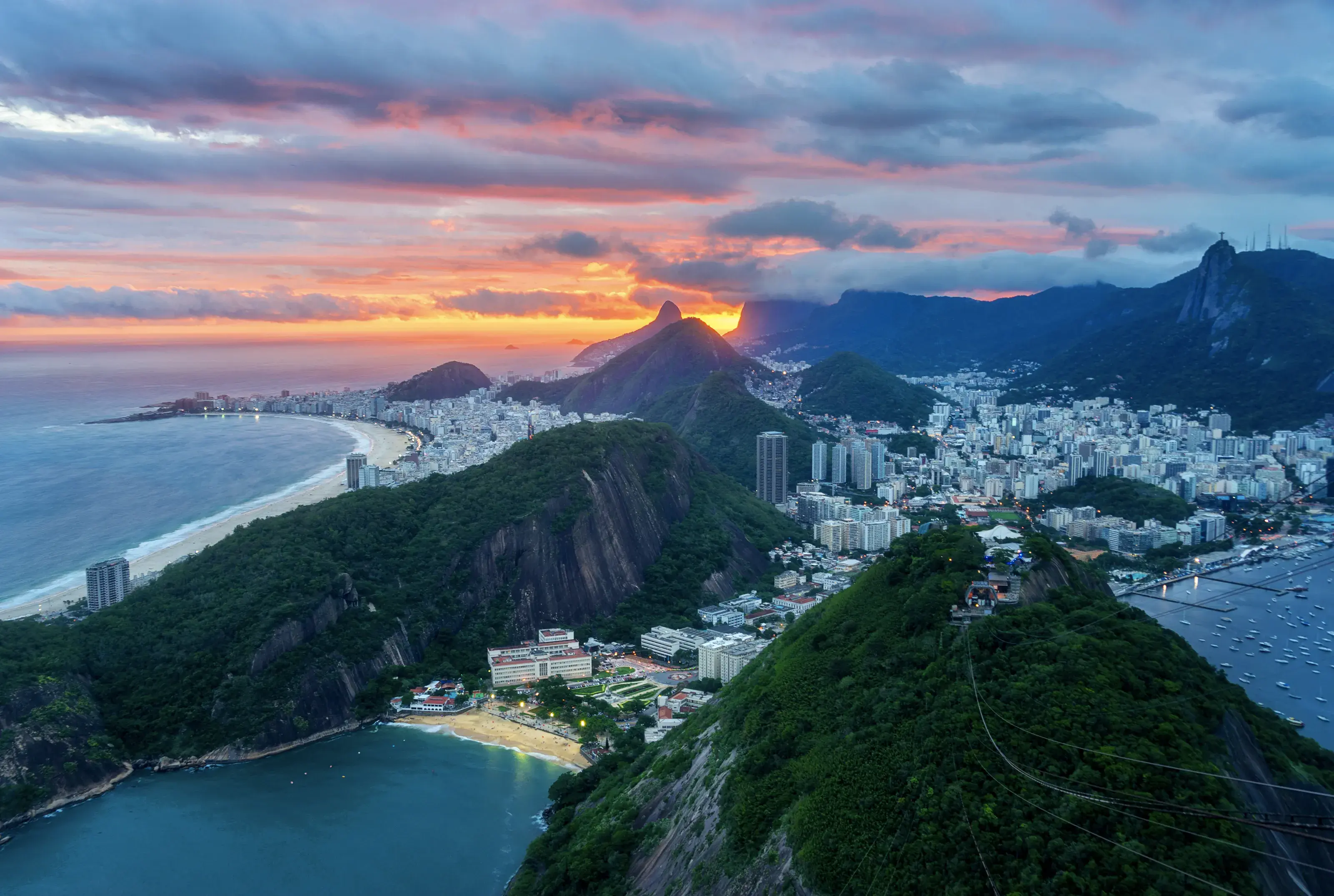 Brazil