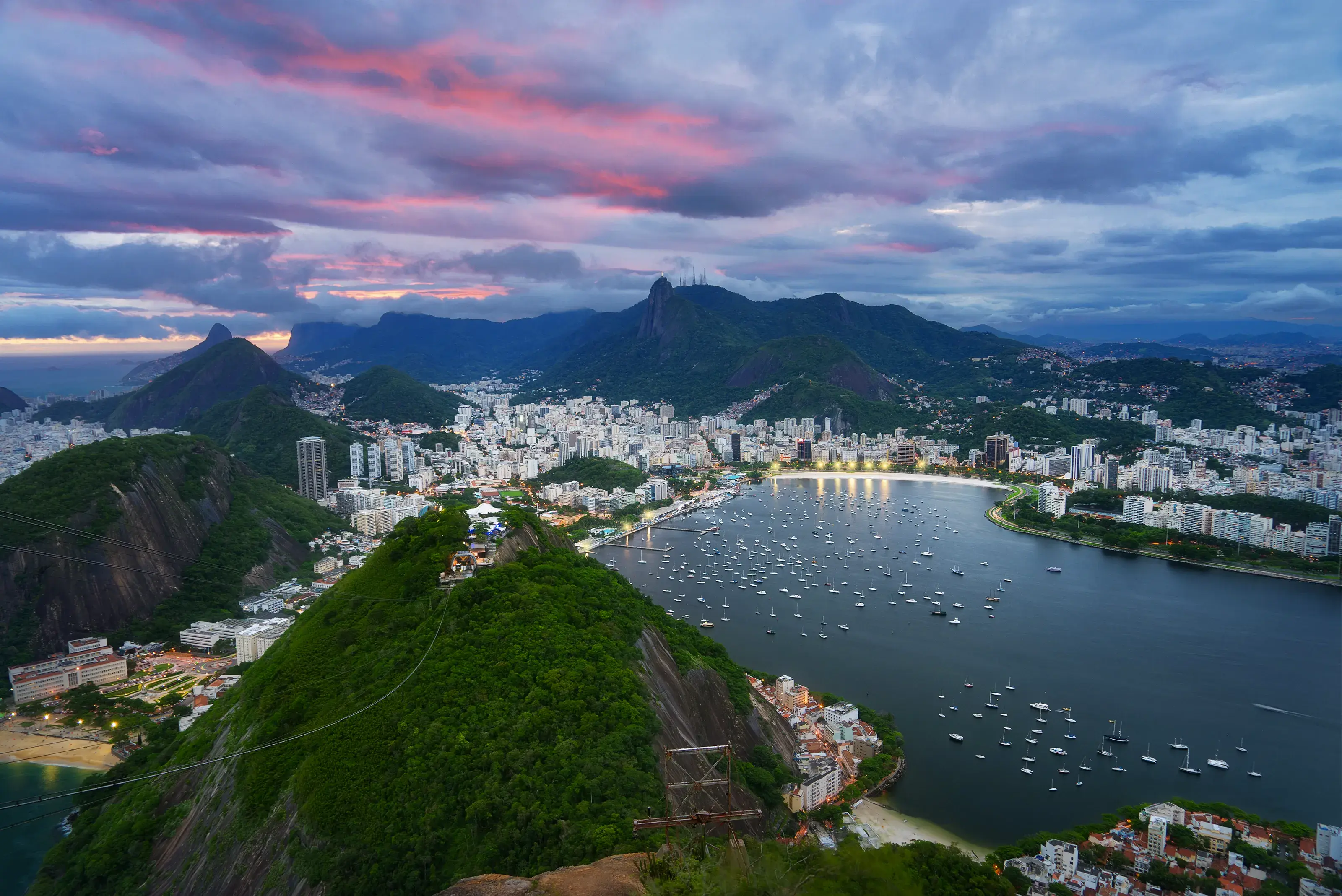 Brazil