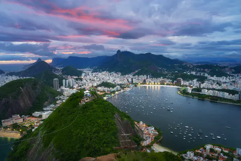 Brazil