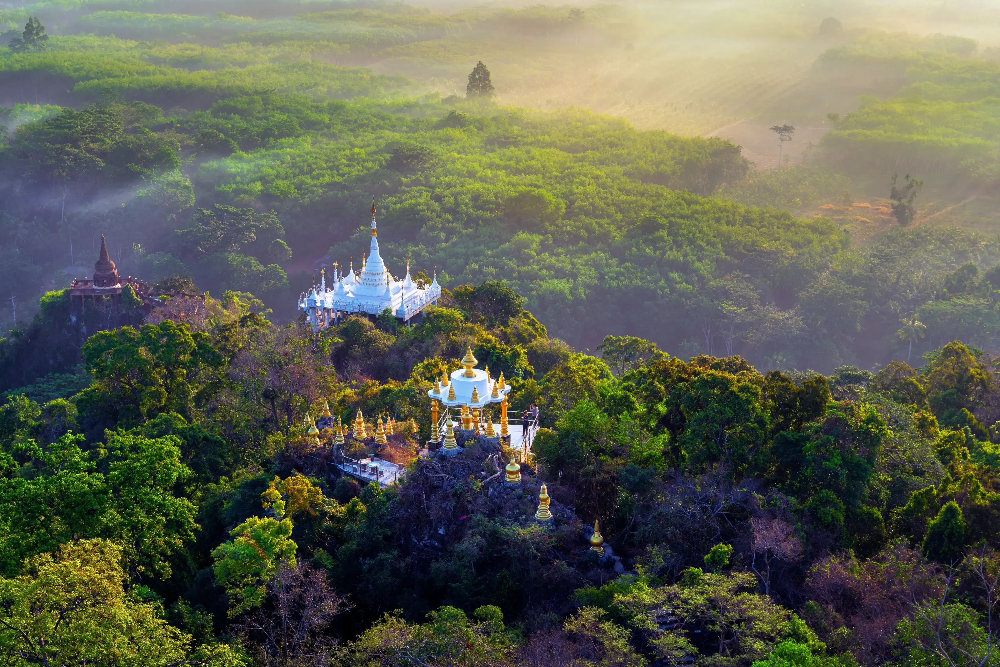 Surat Thani, Thailand