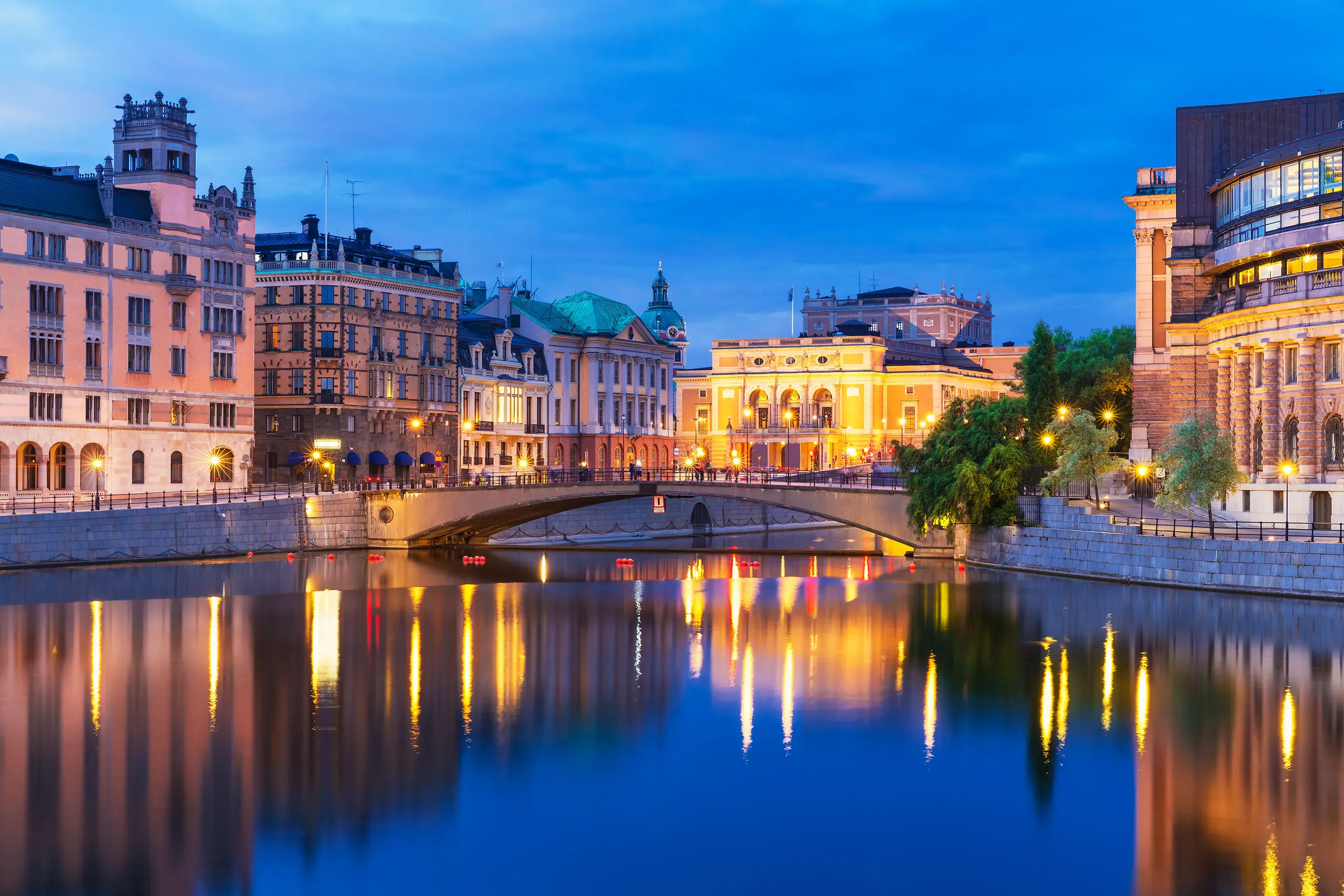 Sweden