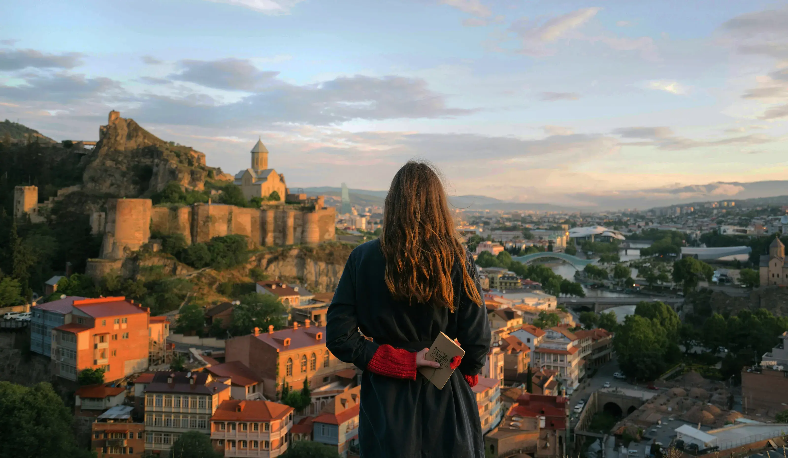 Tbilisi, Georgia