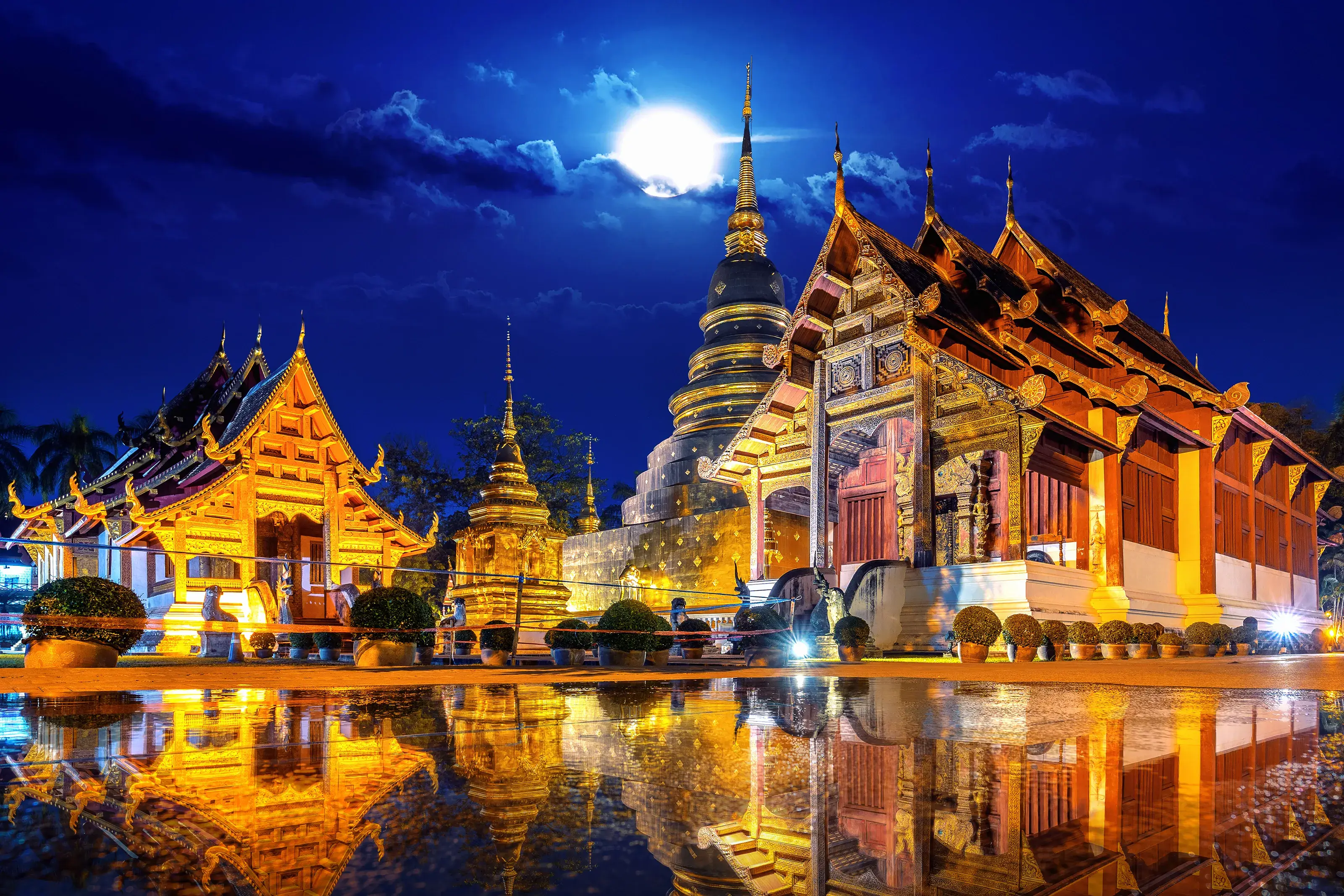 Thailand