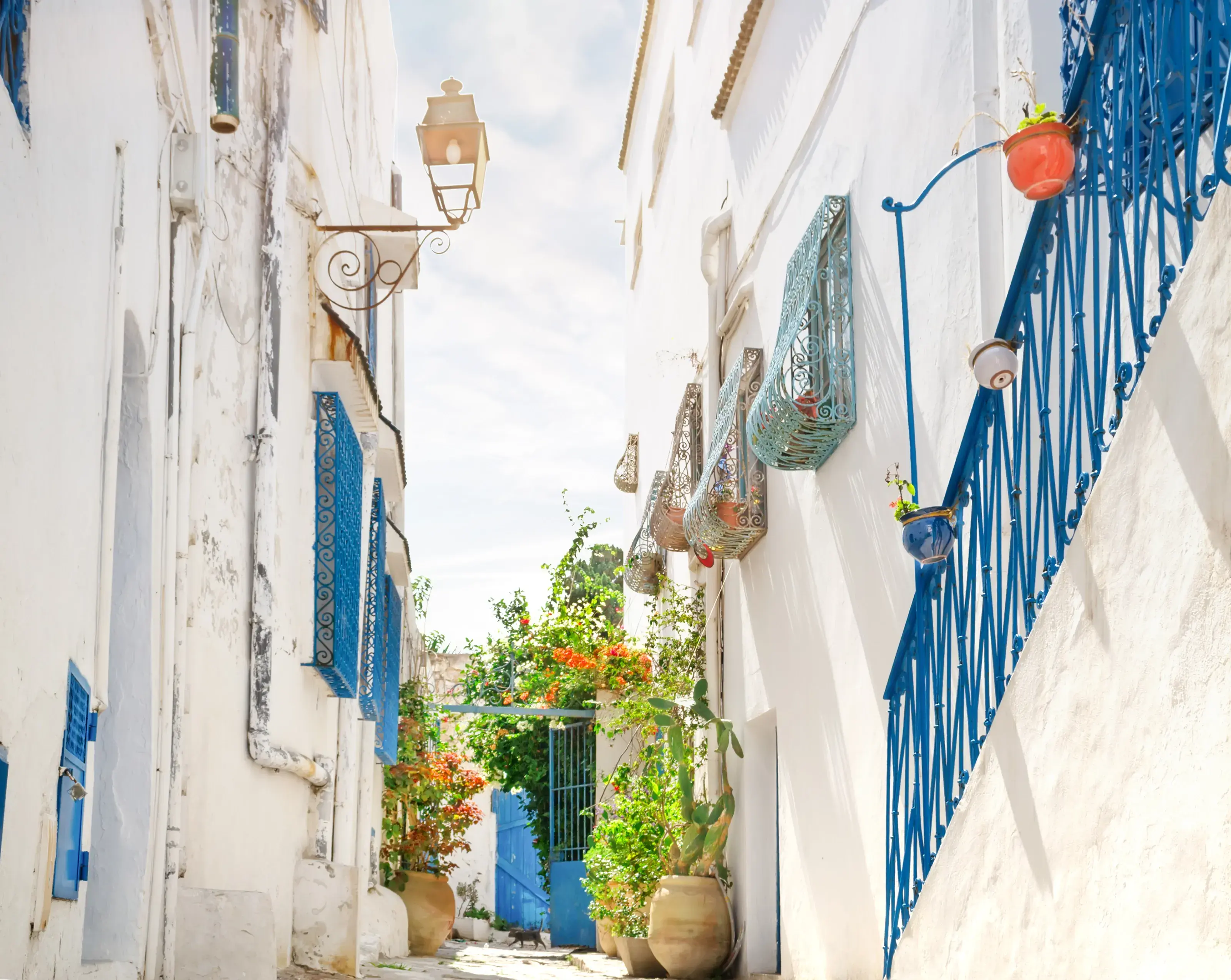 Tunisia