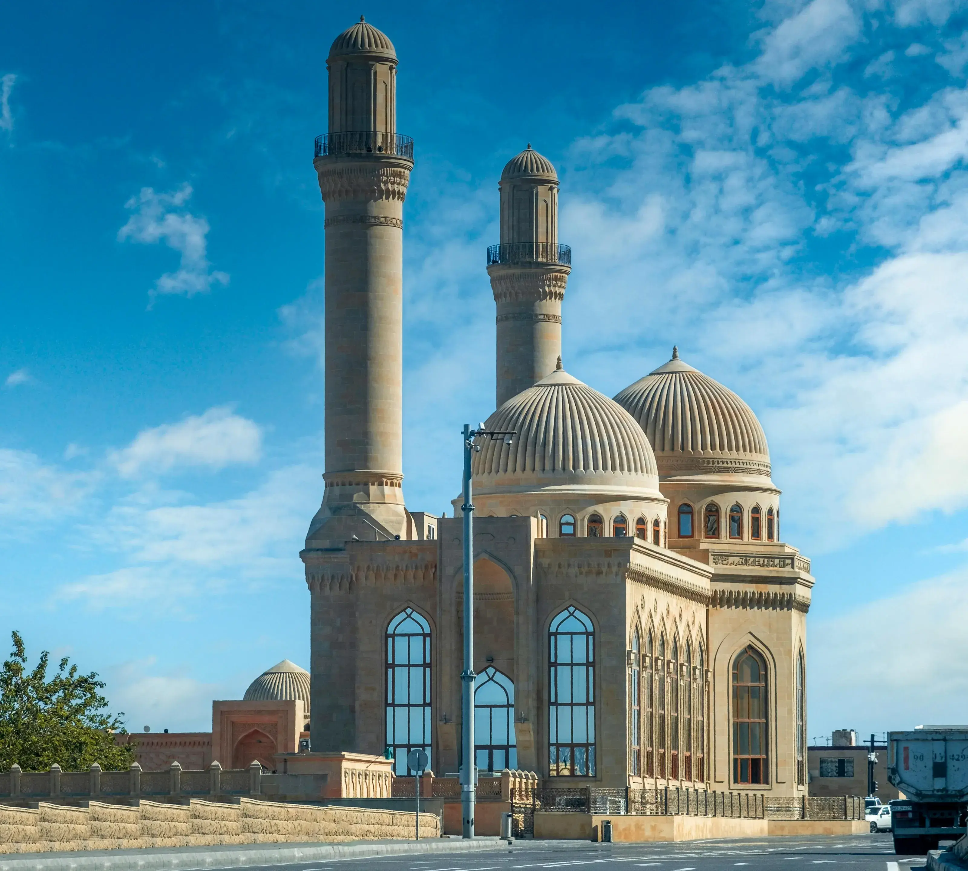 Turkmenistan