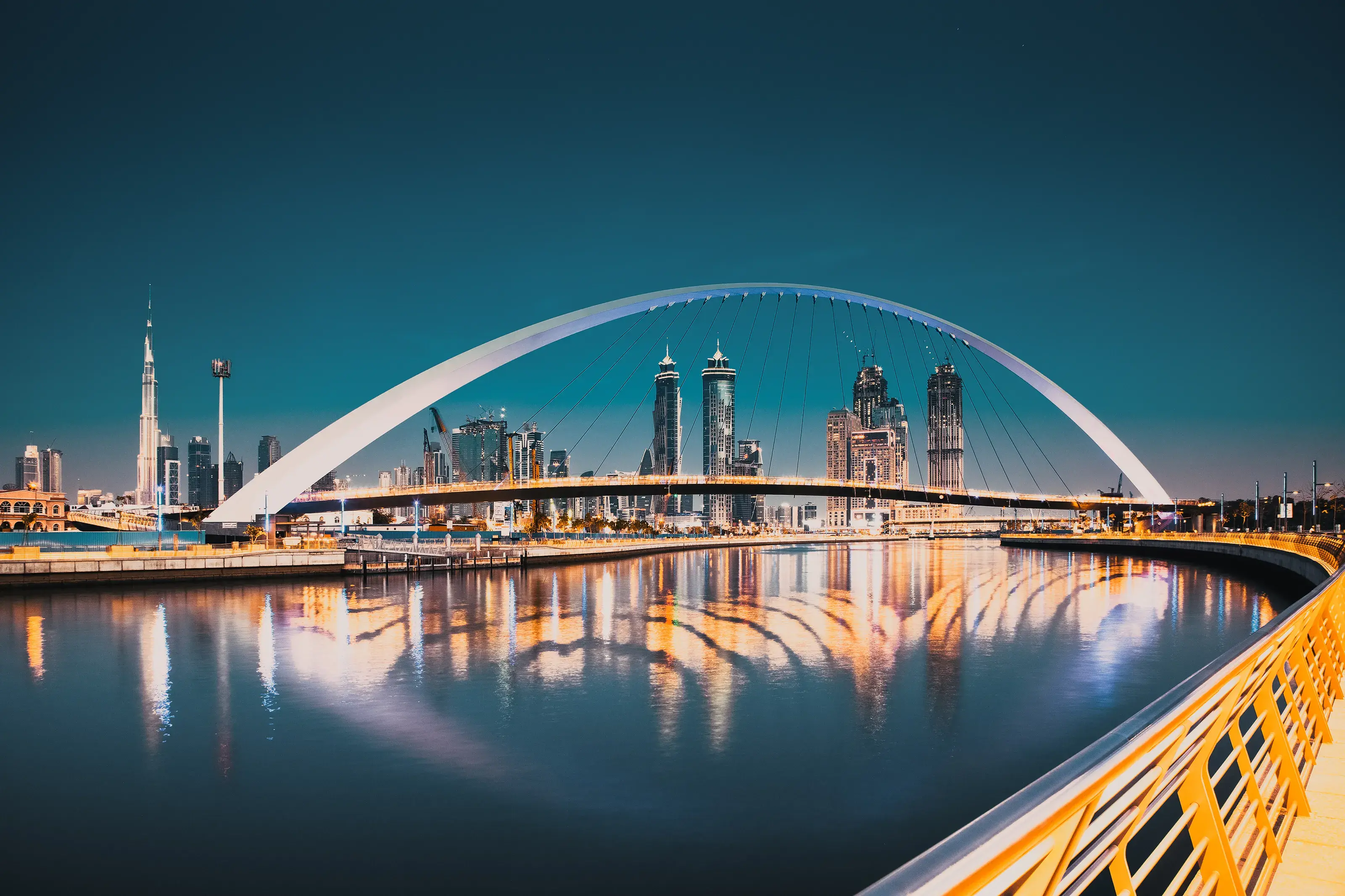 United Arab Emirates