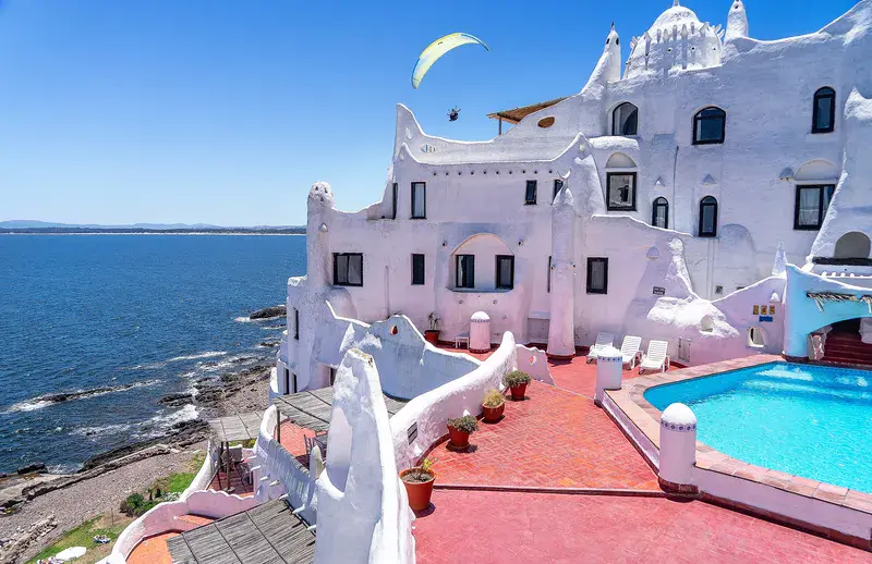 Uruguay
