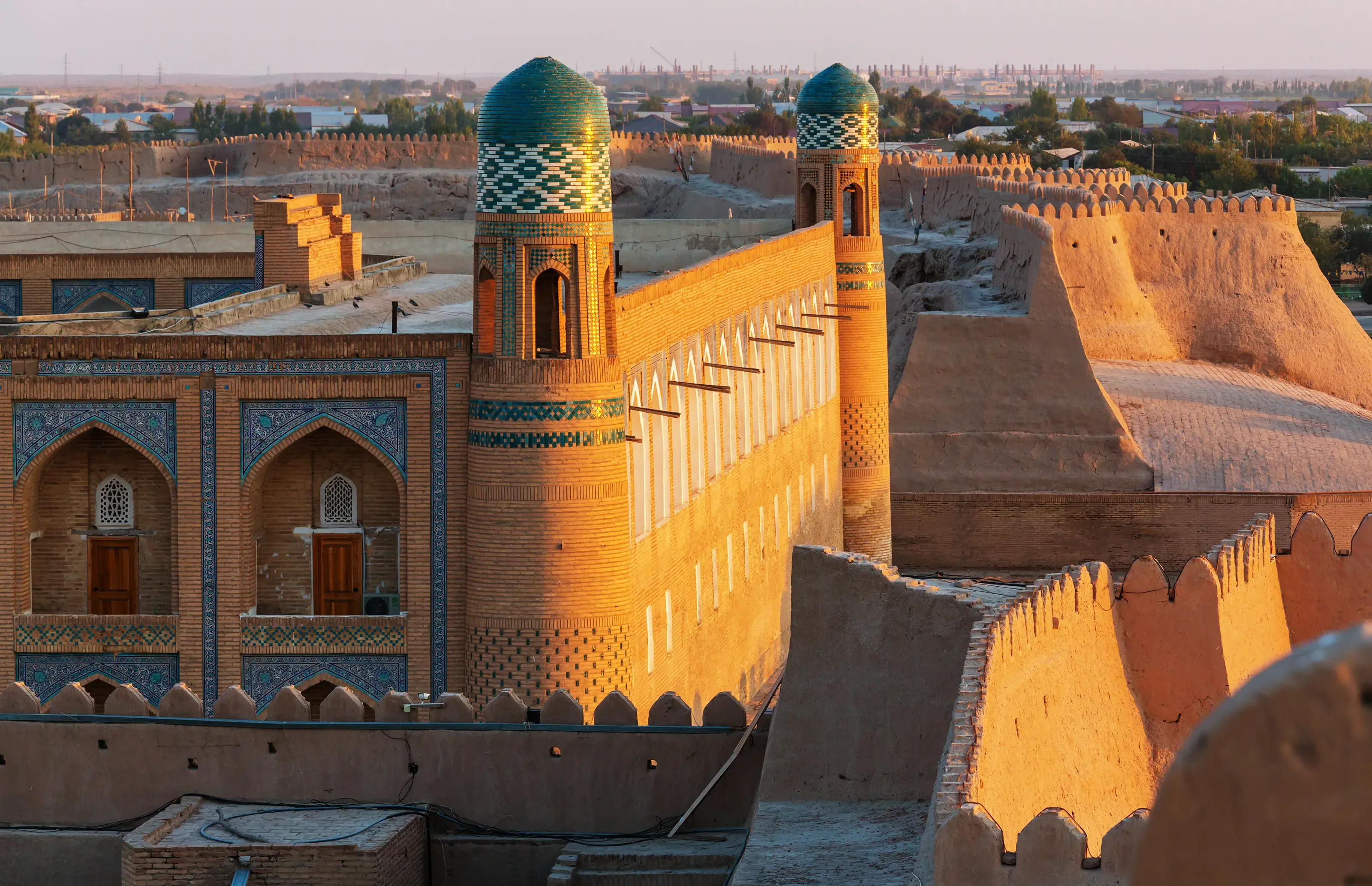 Uzbekistan