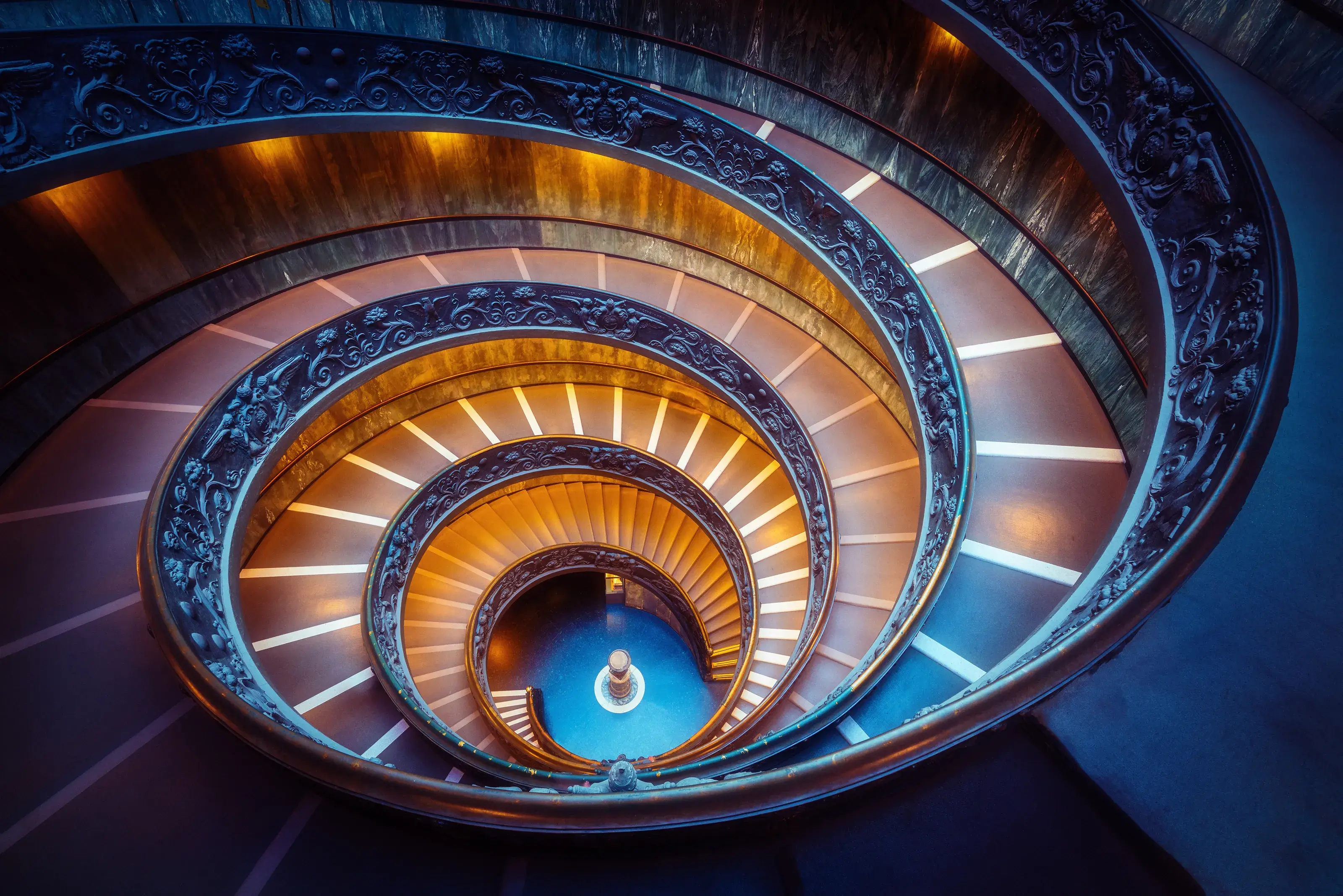 Vatican City