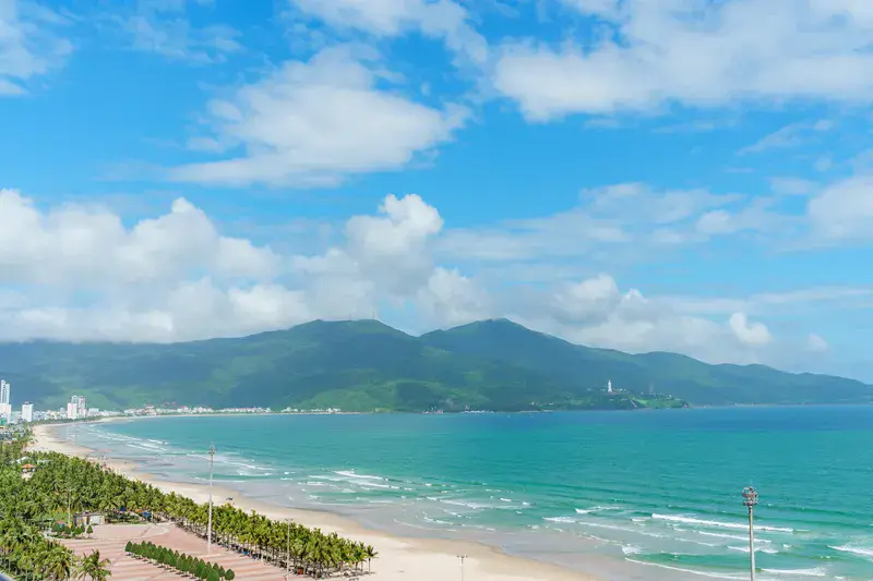 Vietnam