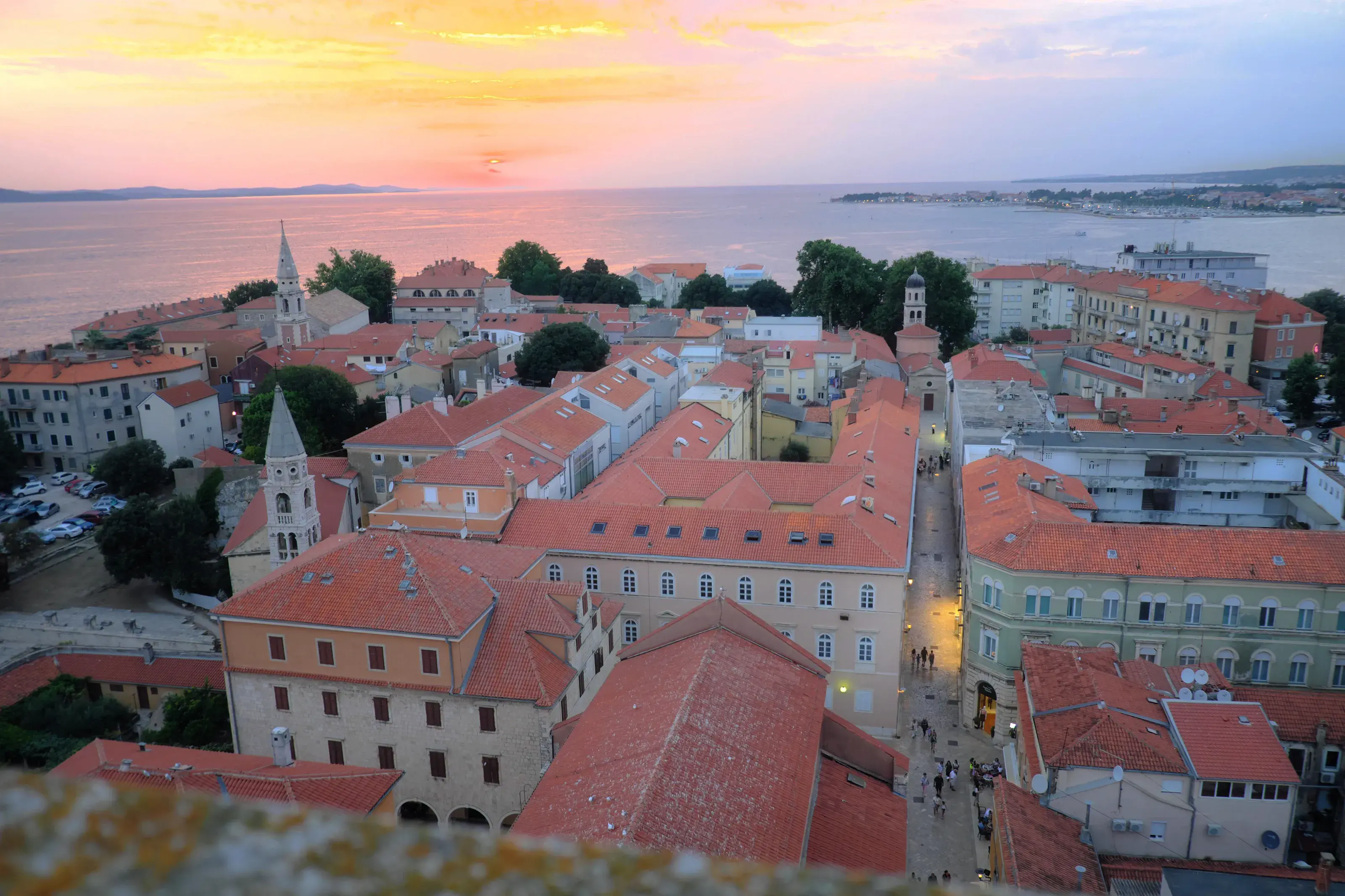 Zadar Croatia