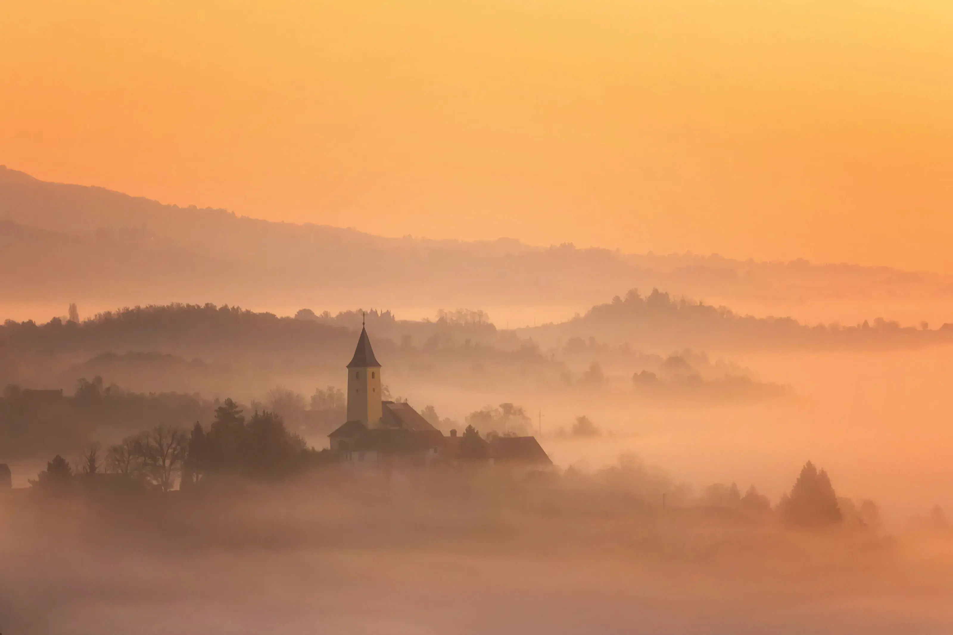 Zagreb Area