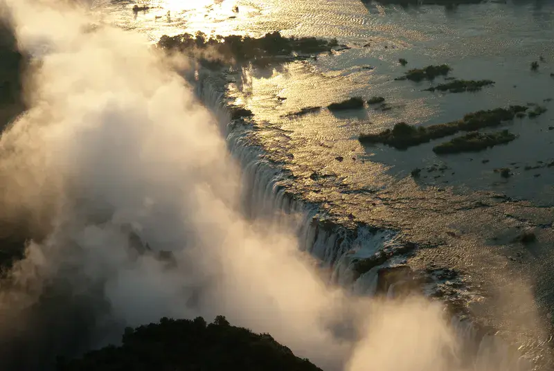 Zambia