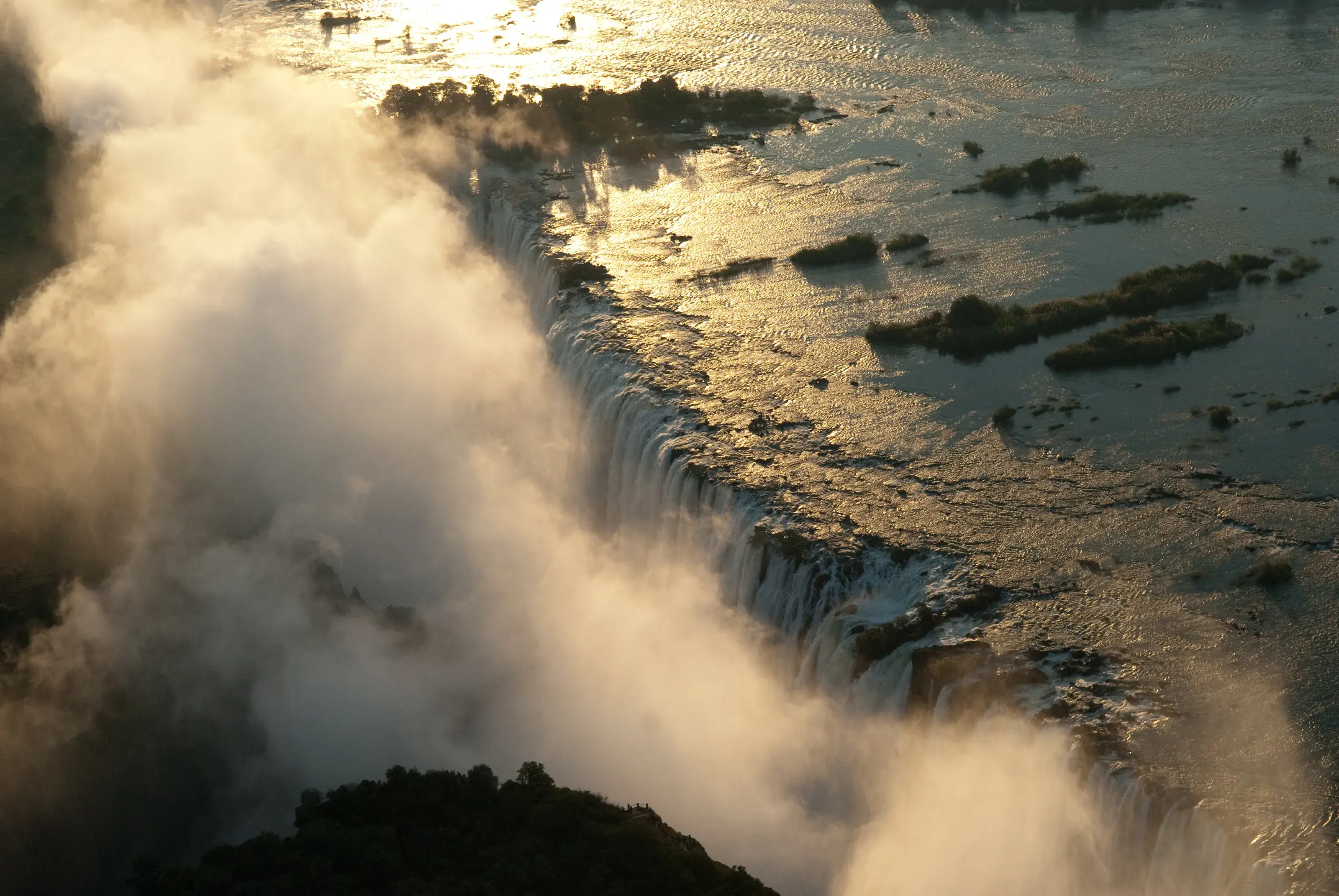 Zambia