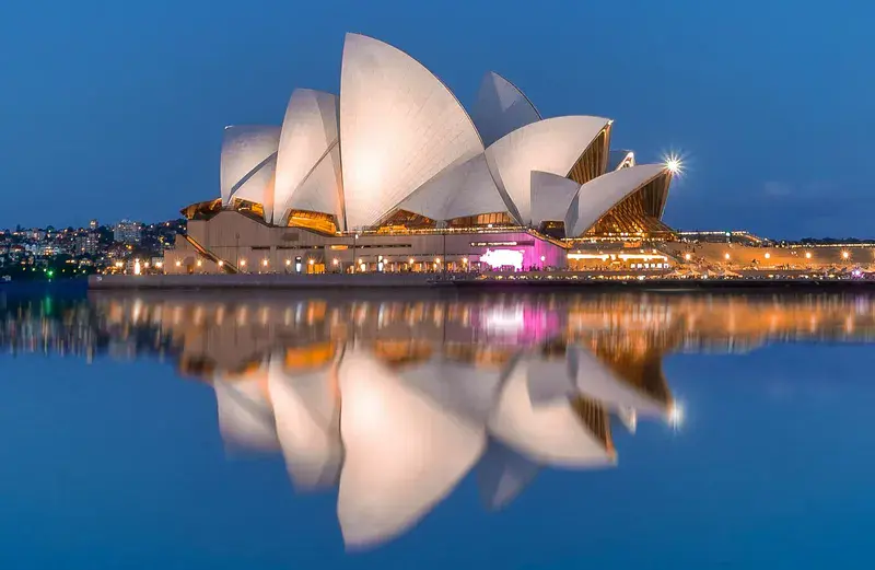 Australia