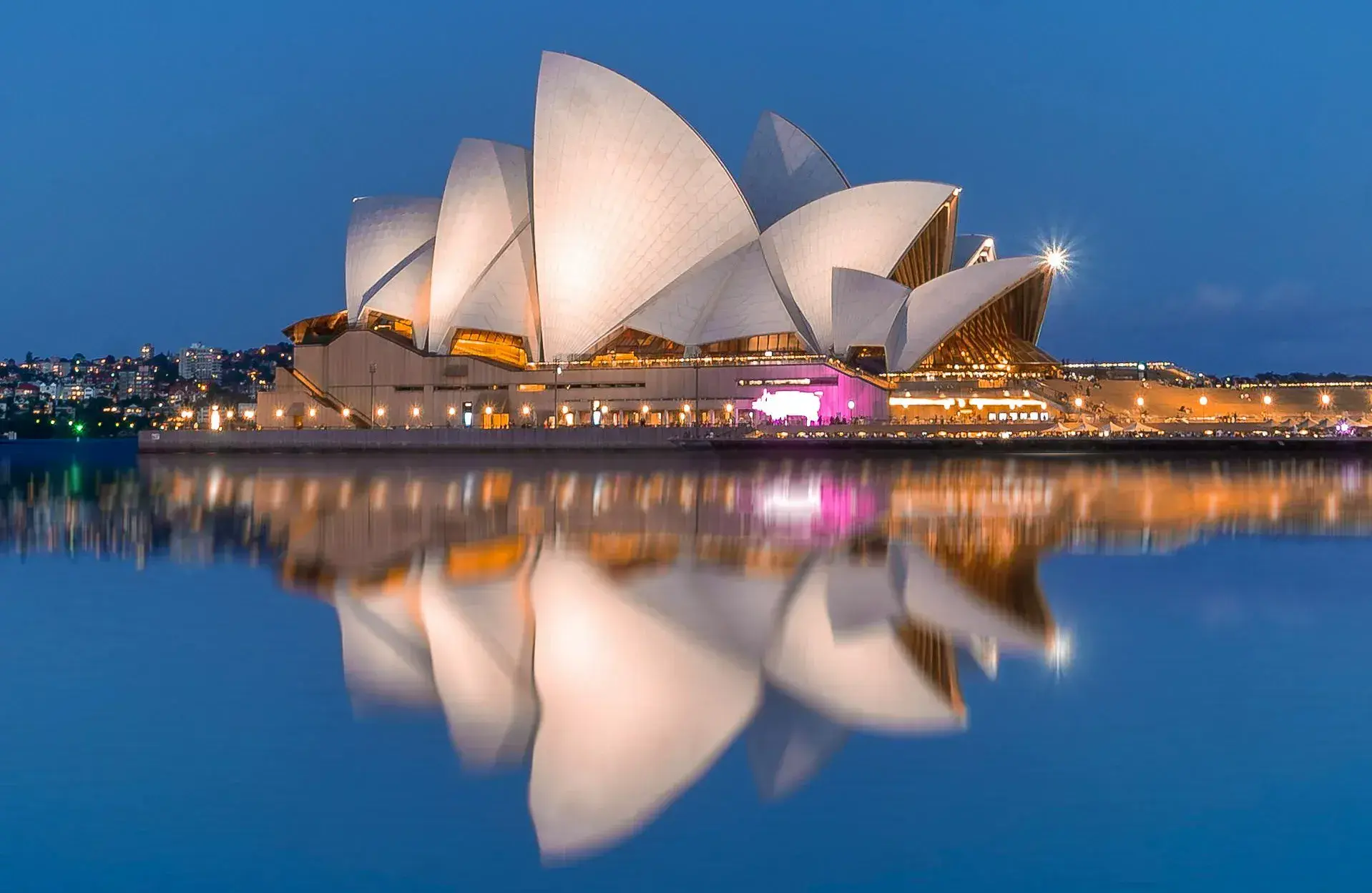 Australia