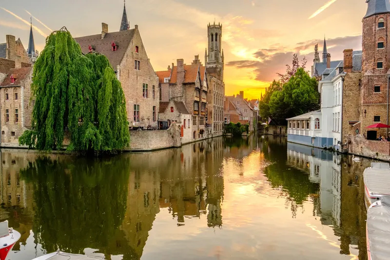 Bruges, Belgium