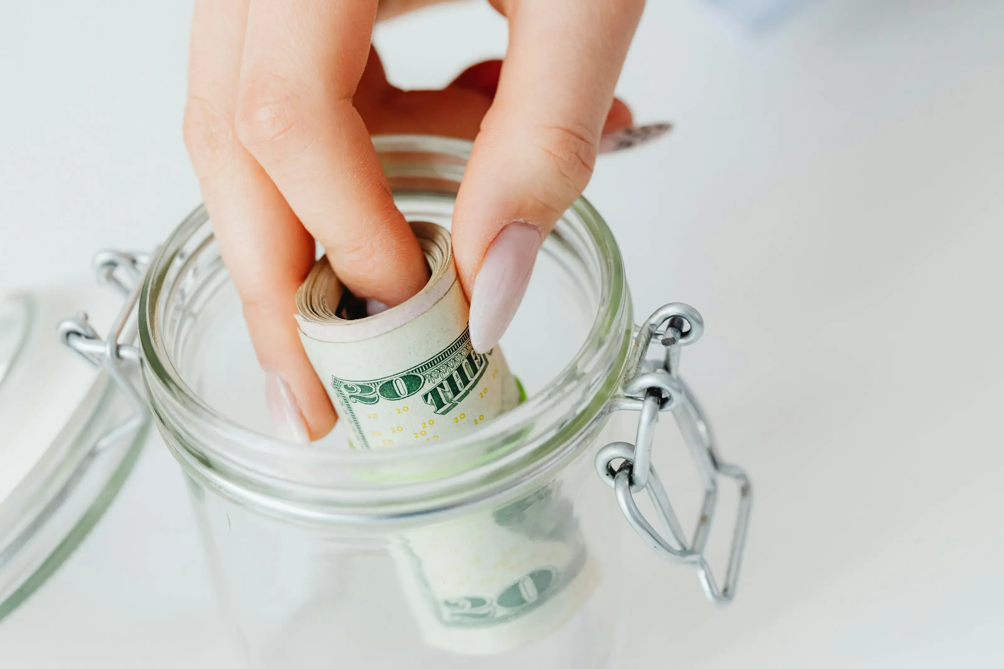 Emergency Funds