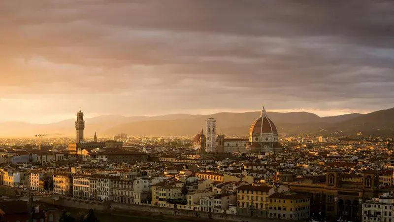 Florence