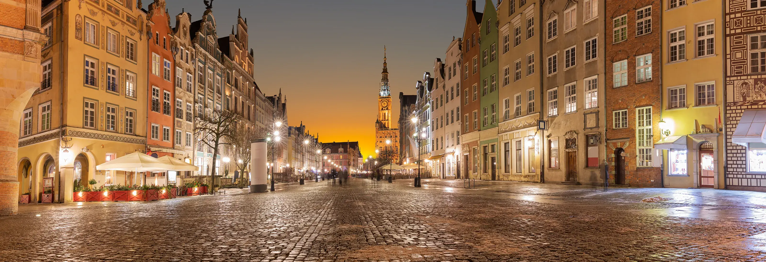 Gdansk, Poland