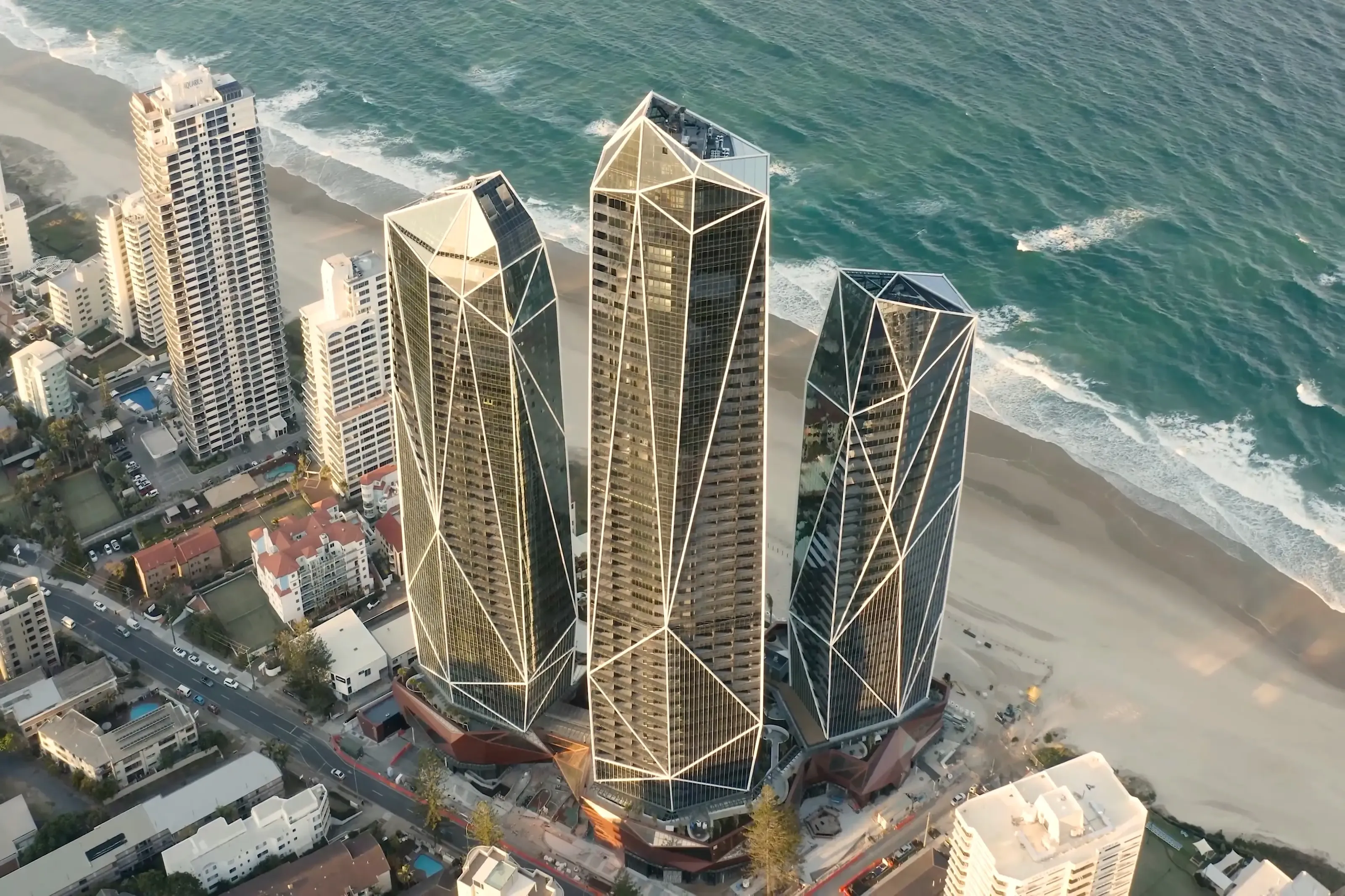 Gold Coast, Australia Hero Image