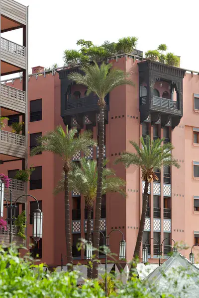 Marrakech Aparment