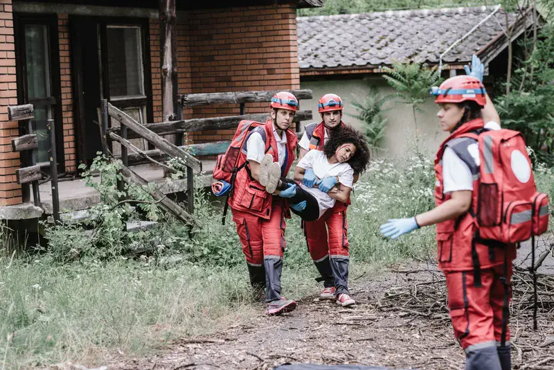 Medical Evacuation