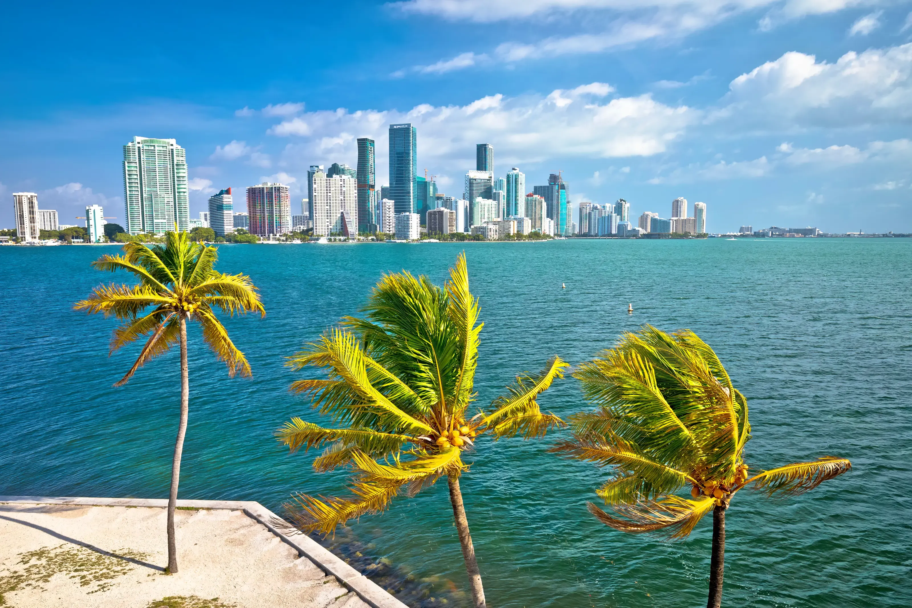 Miami, United States Hero Image